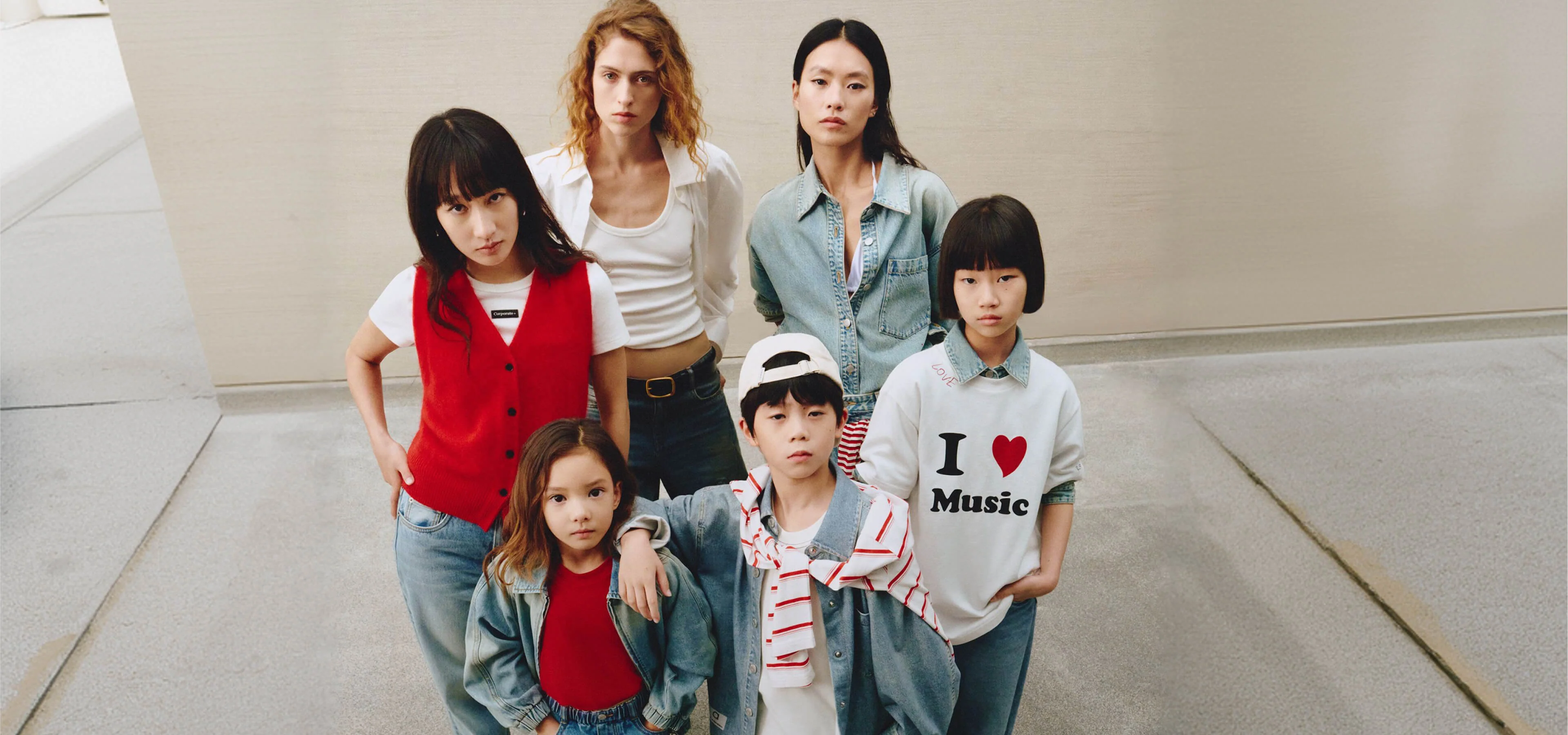 Unapologetic Style for Modern Rebels