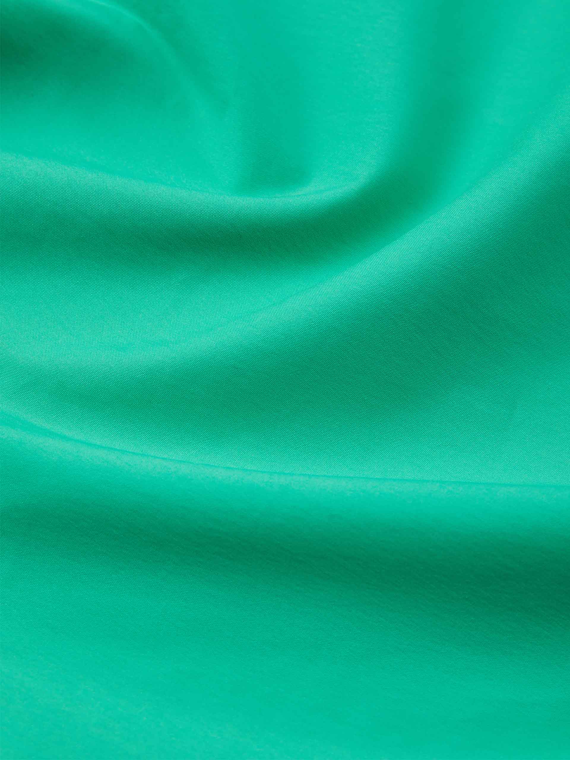 Classic Cotton Blend Shirt - Image 4