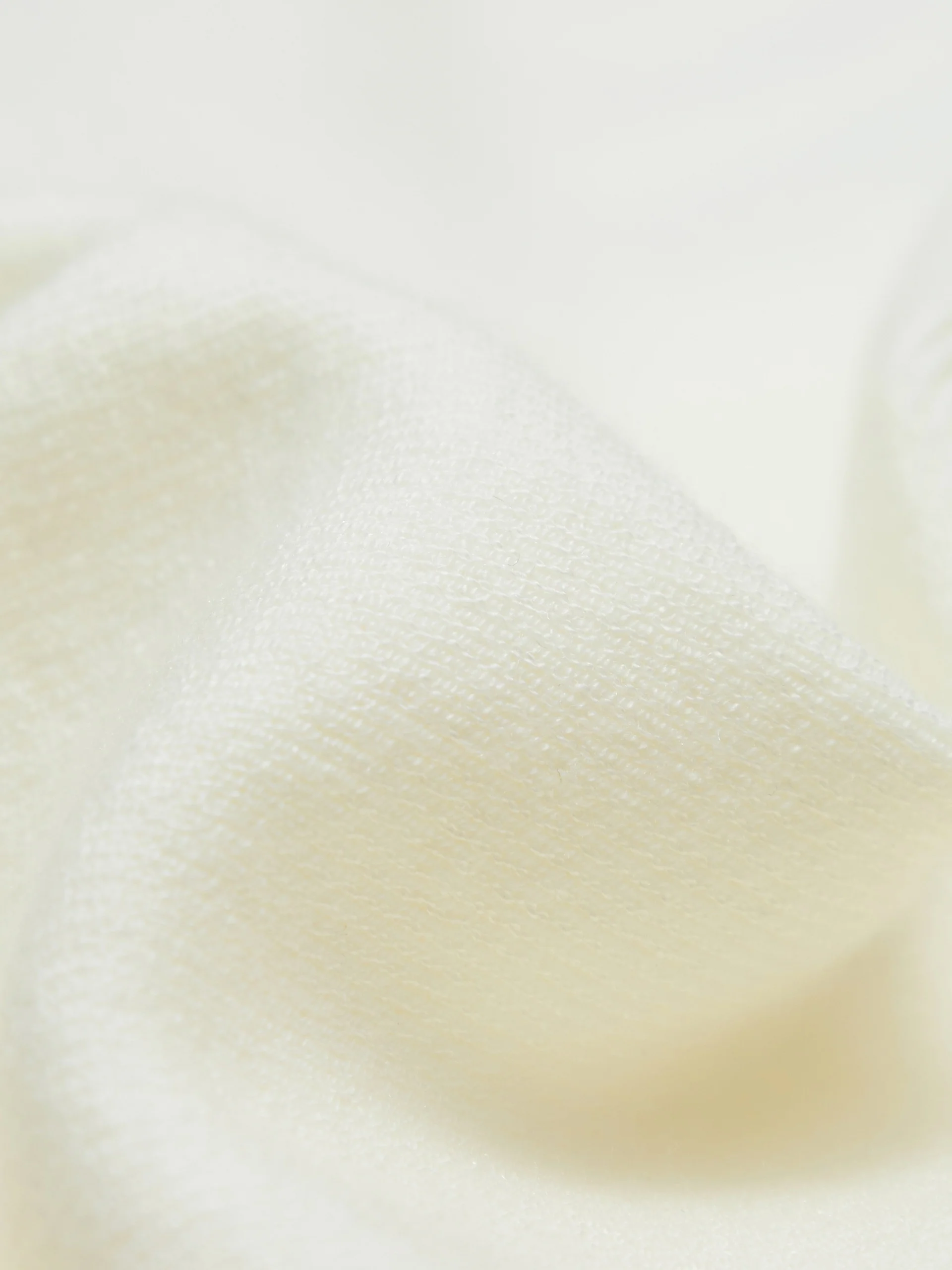 Contrast Metal Button Knit Top - Image 20