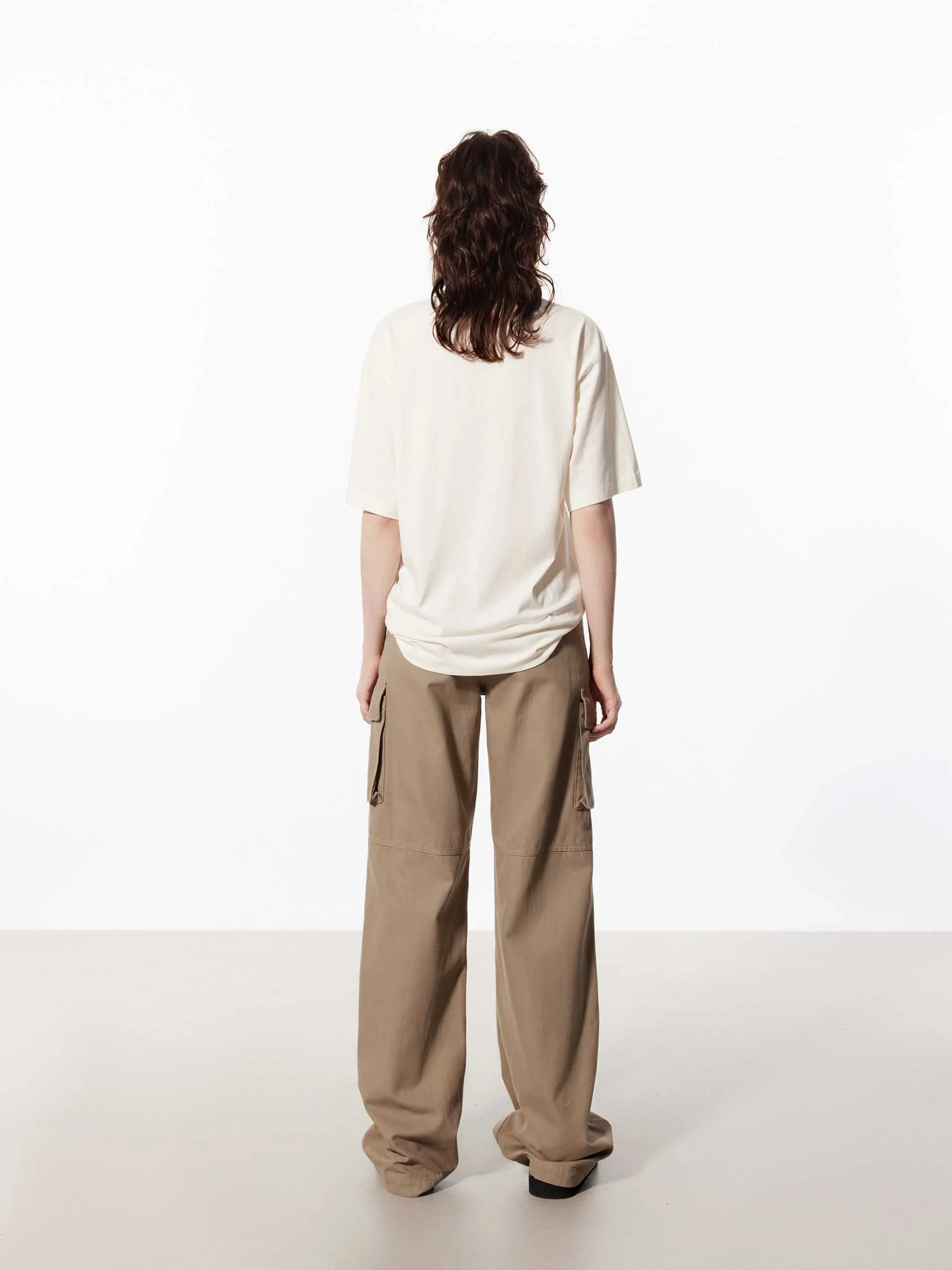 Cotton Cherry Graphic T-Shirt - Image 3