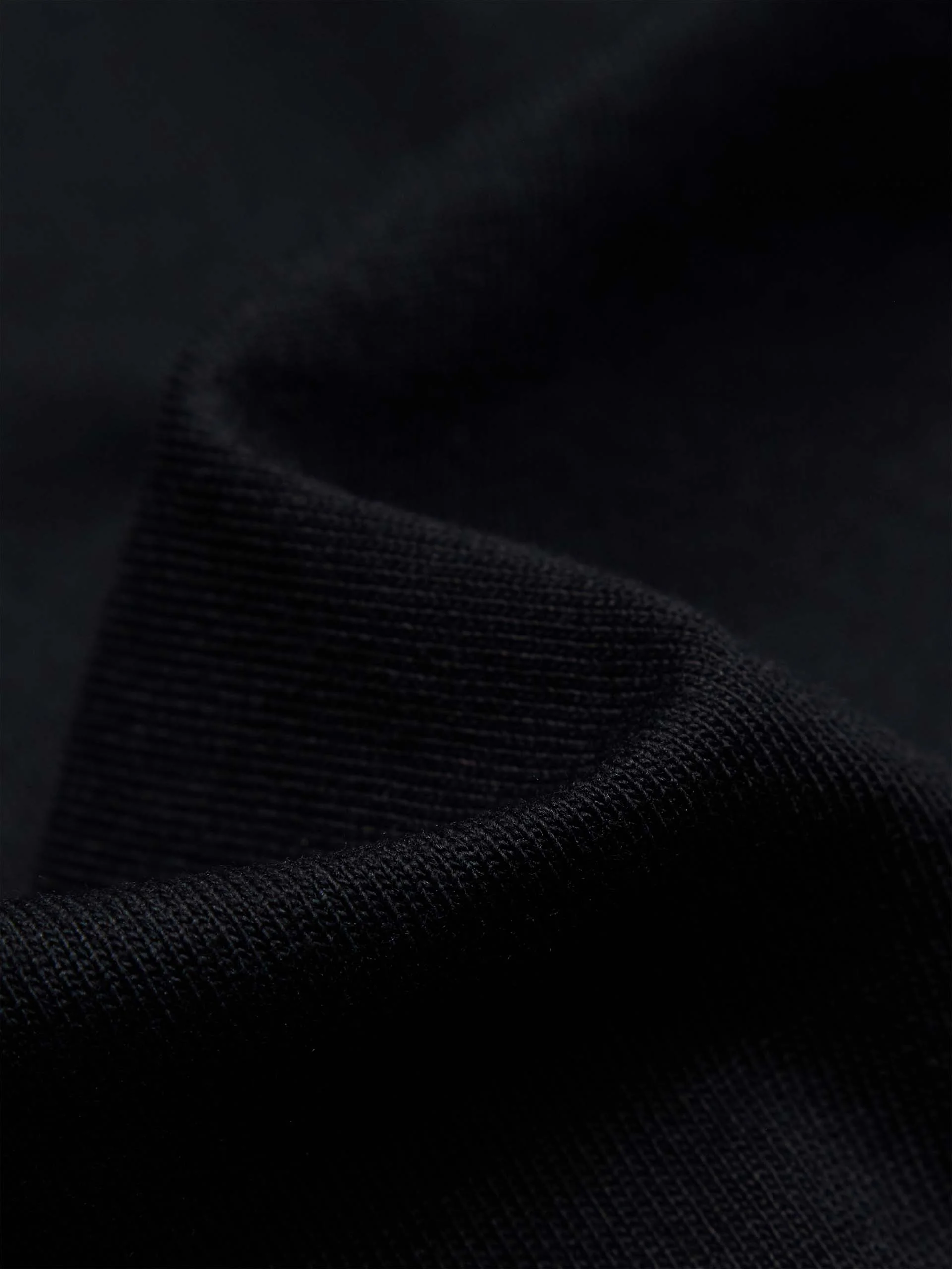 Cotton T-shirt with Heart Pattern - Image 11