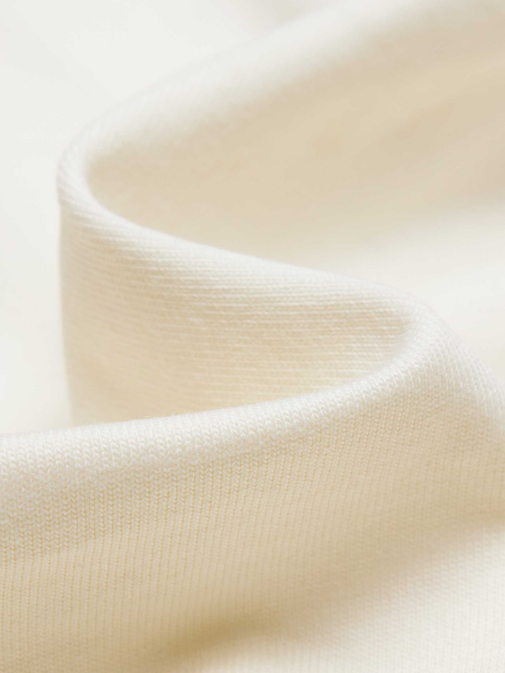 Cotton T-shirt with Heart Pattern - Image 17