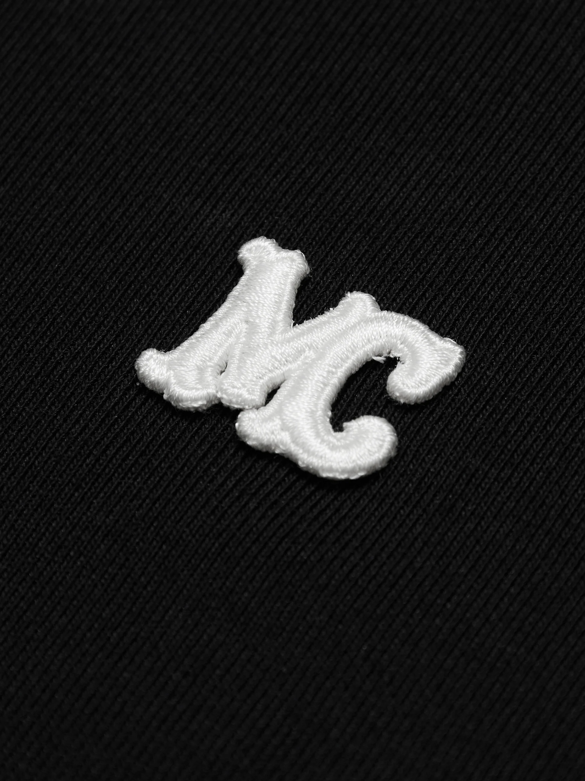 Cropped Long Sleeve T-Shirt - Image 12