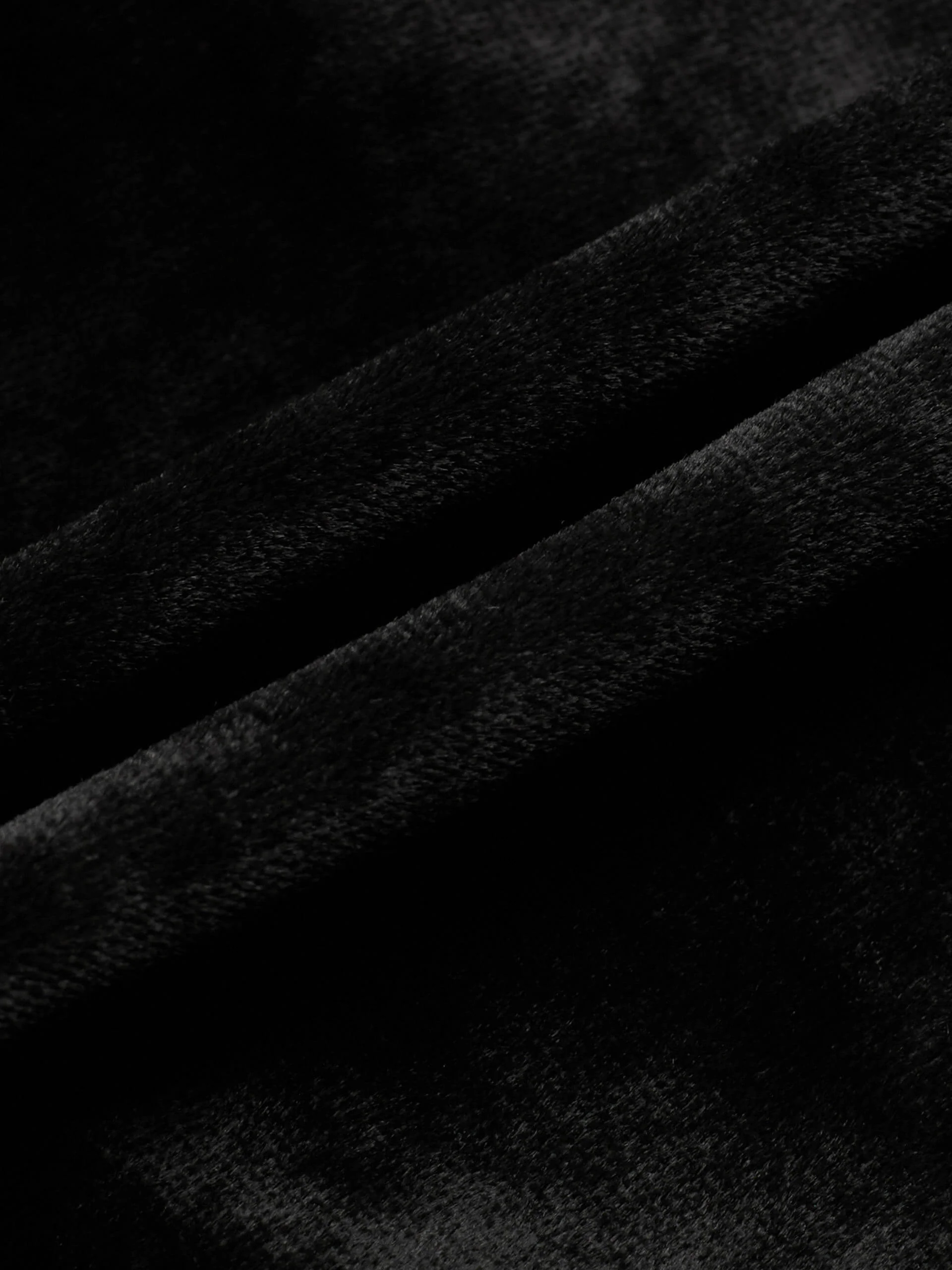 Cropped V-neck Top - Image 4