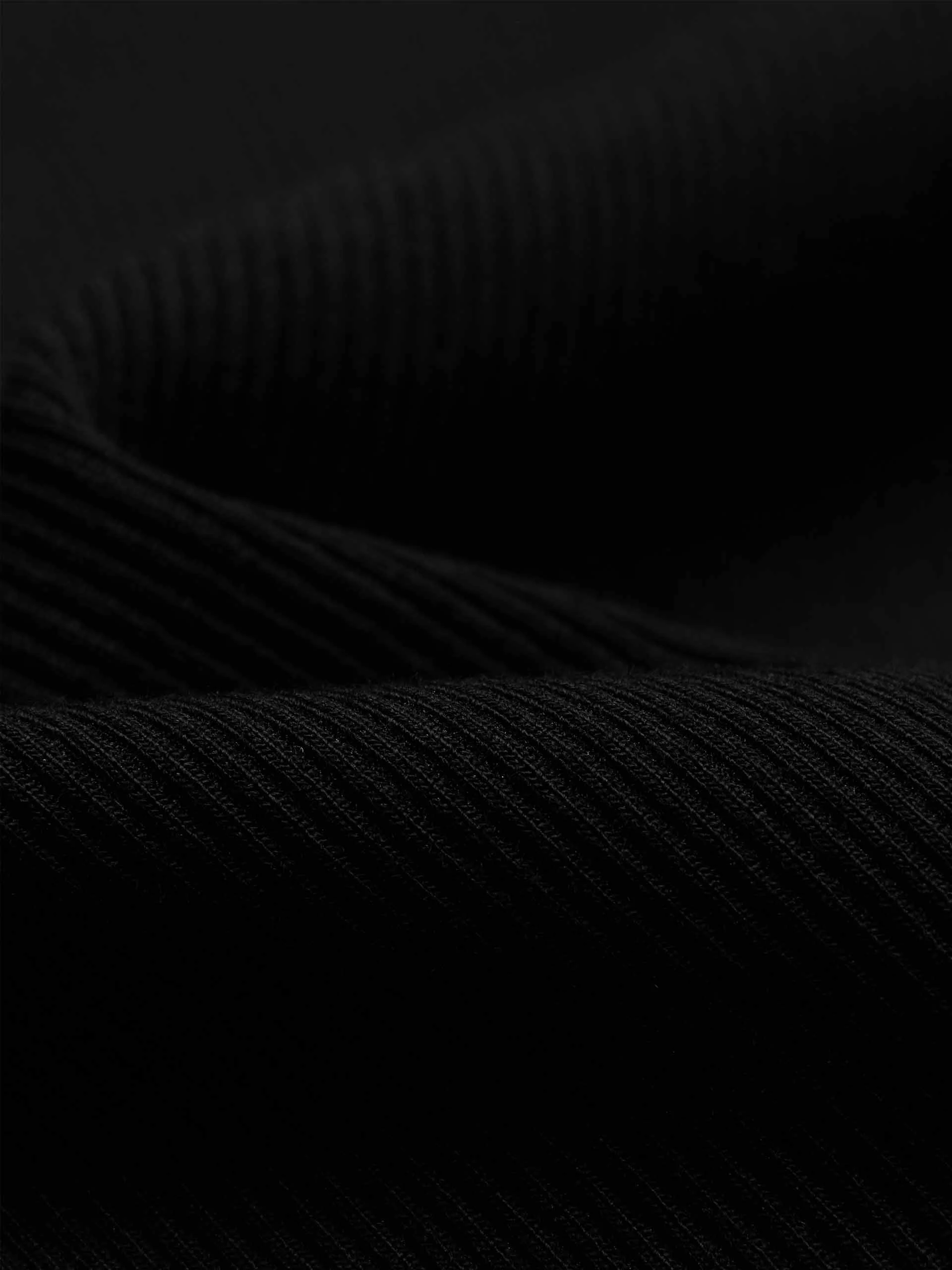 Cutout Back Tank Top - Image 4