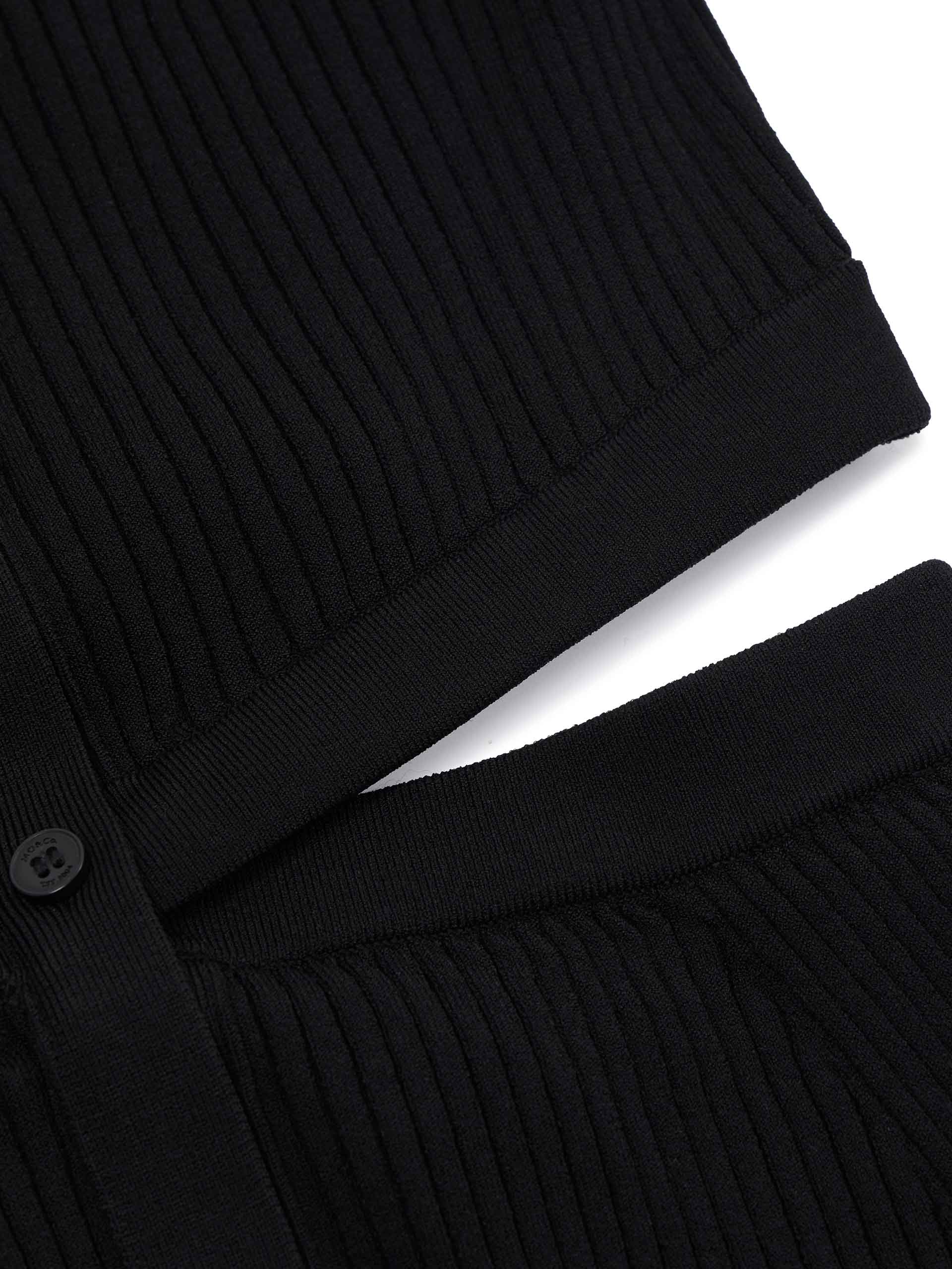 Cutout Waist Midi Dress - Image 4