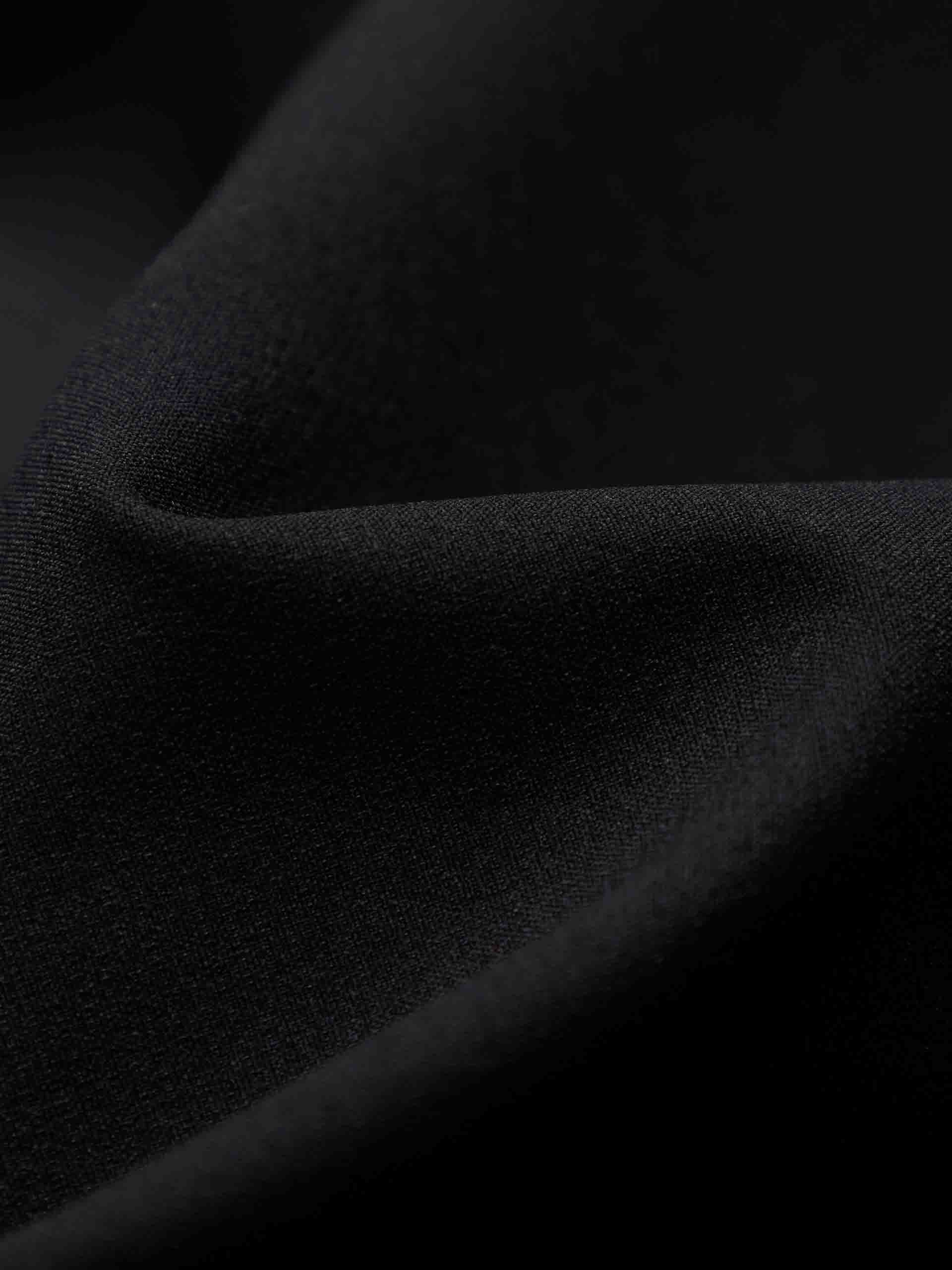 Drawstring Detail Pocket Pants - Image 11