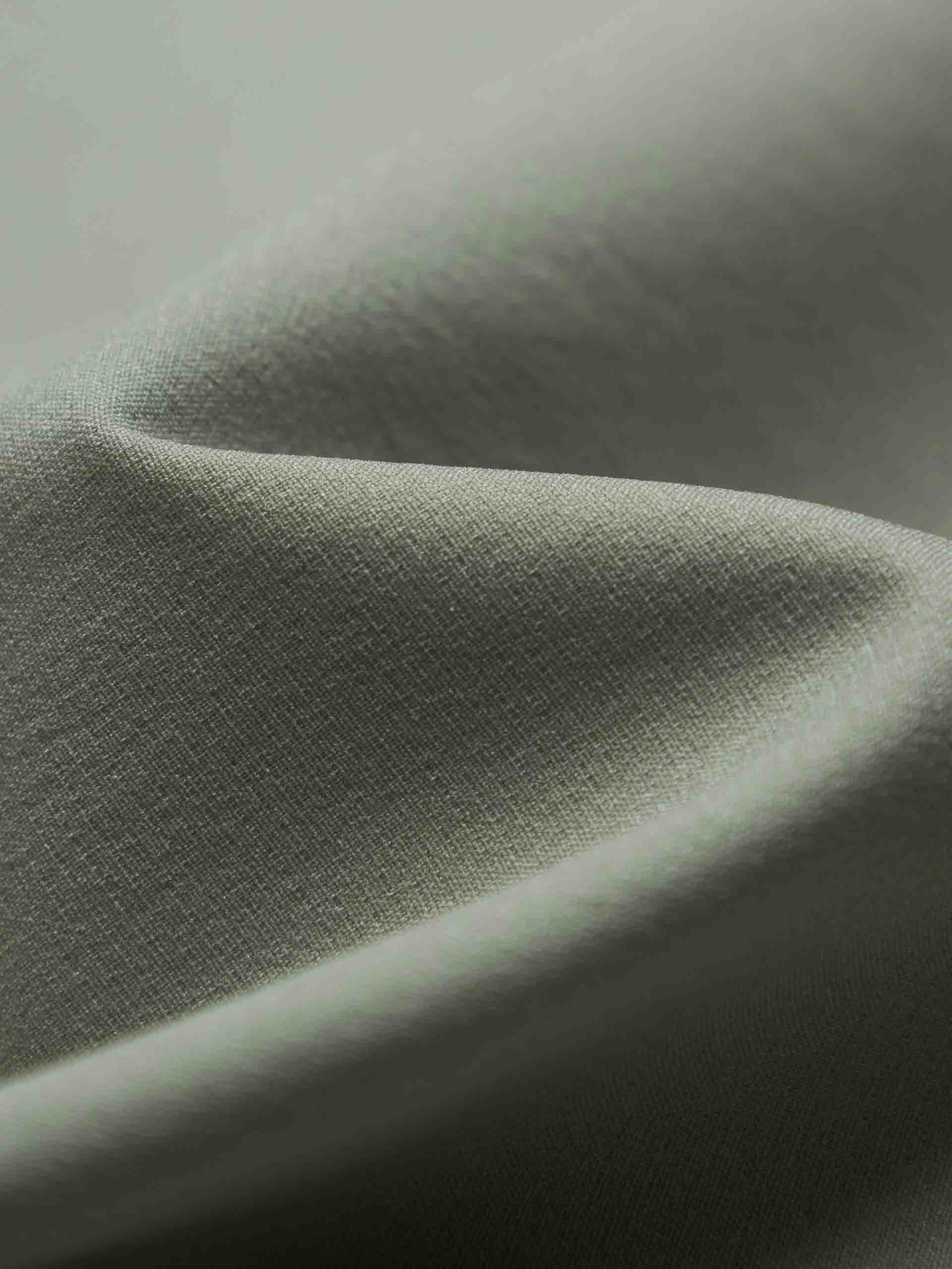 Drawstring Detail Pocket Pants - Image 4