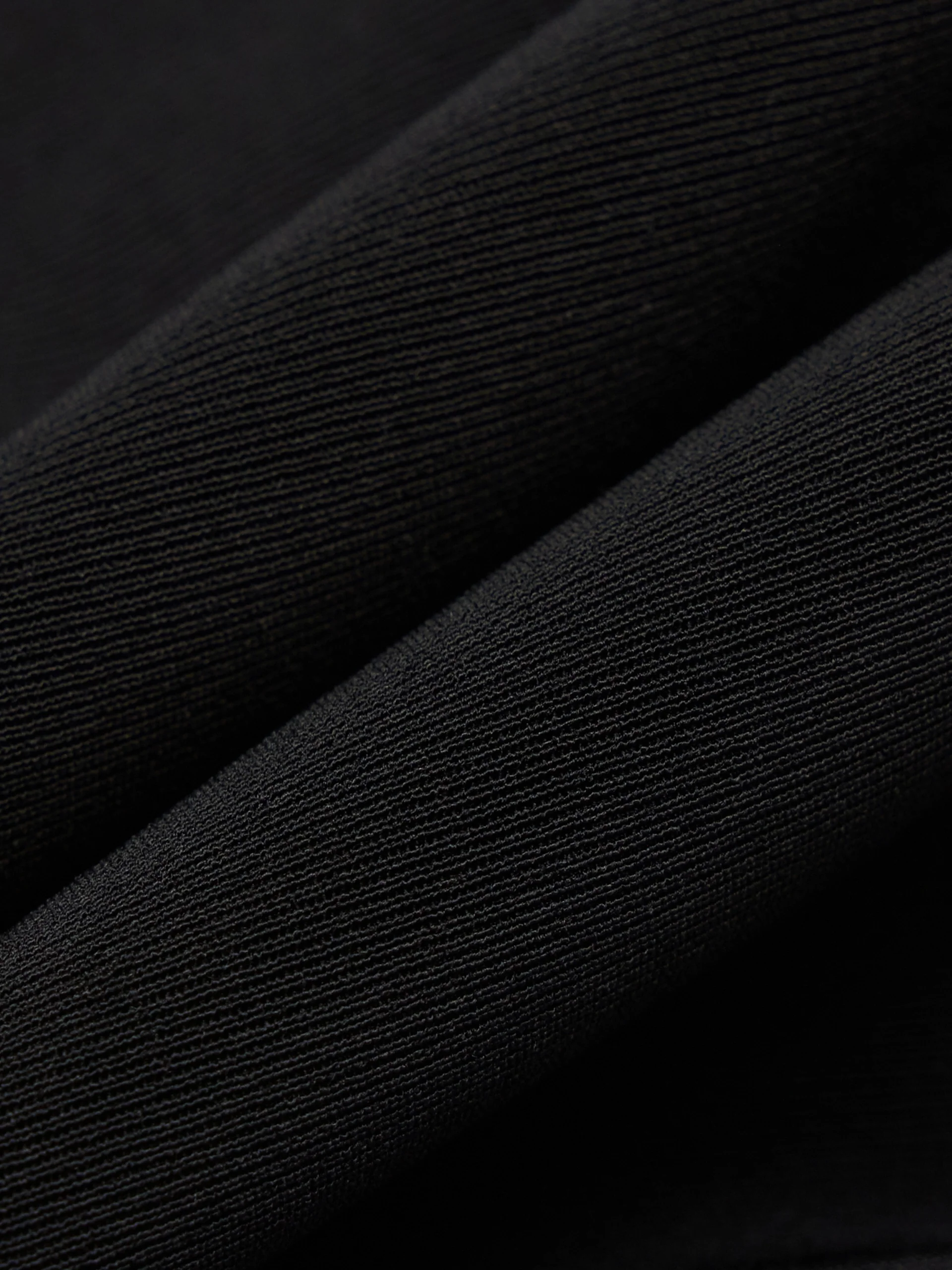 Drawstring Straight Pants - Image 9