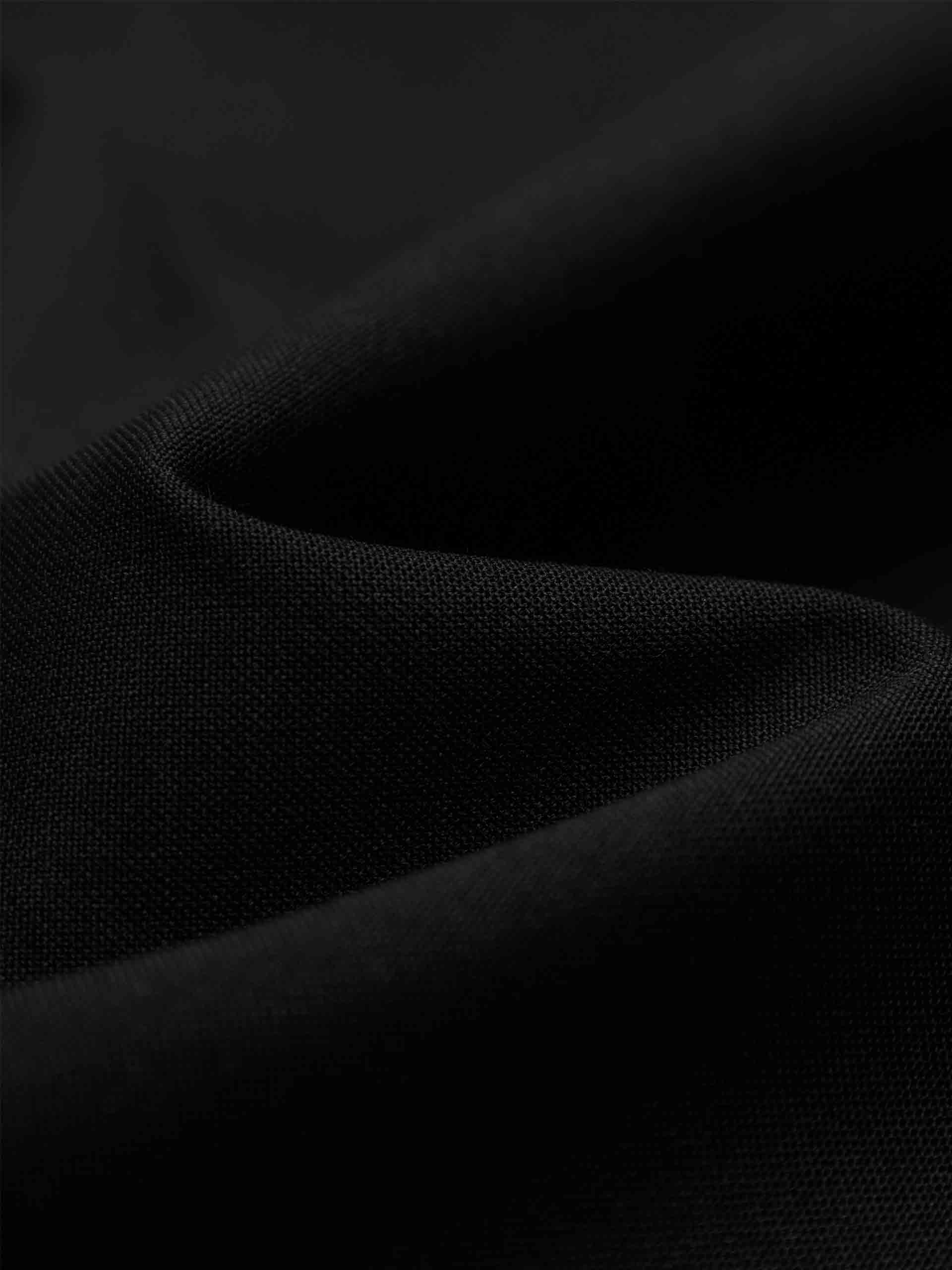 Front Pleated Straight Pants - Image 4