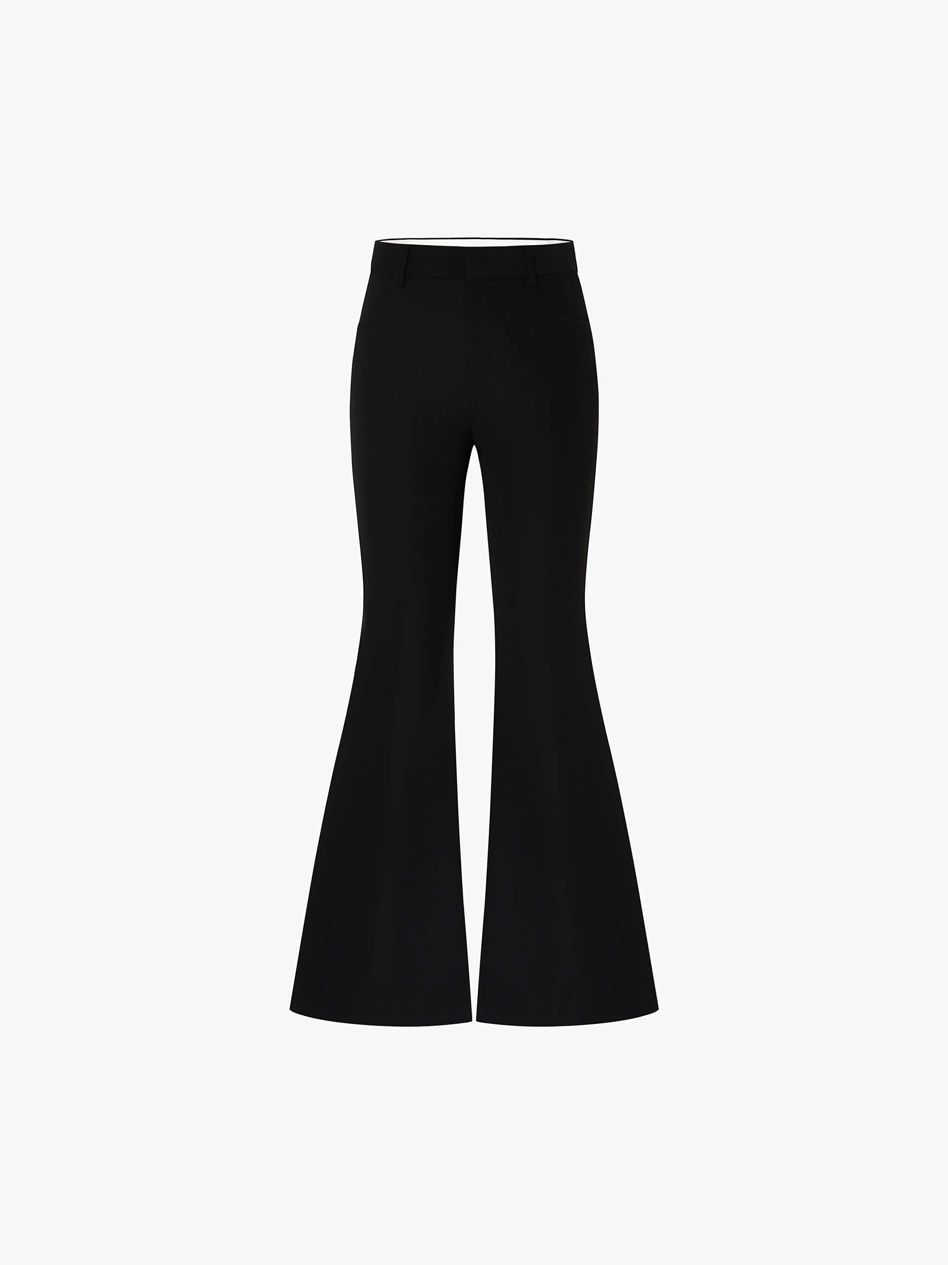 Full Length Flared Pants - Image 5