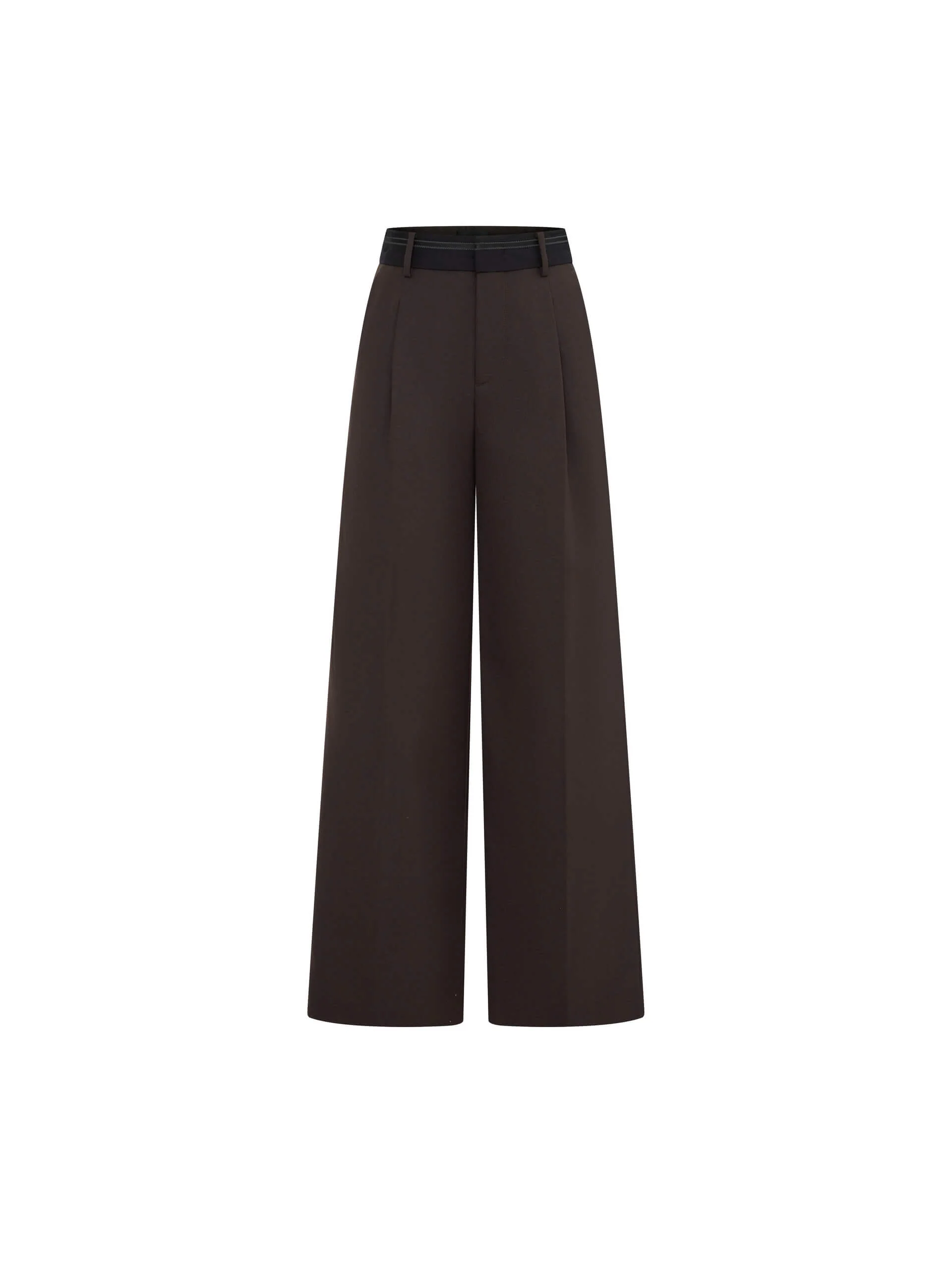 Full Length Straight Pants - Image 16