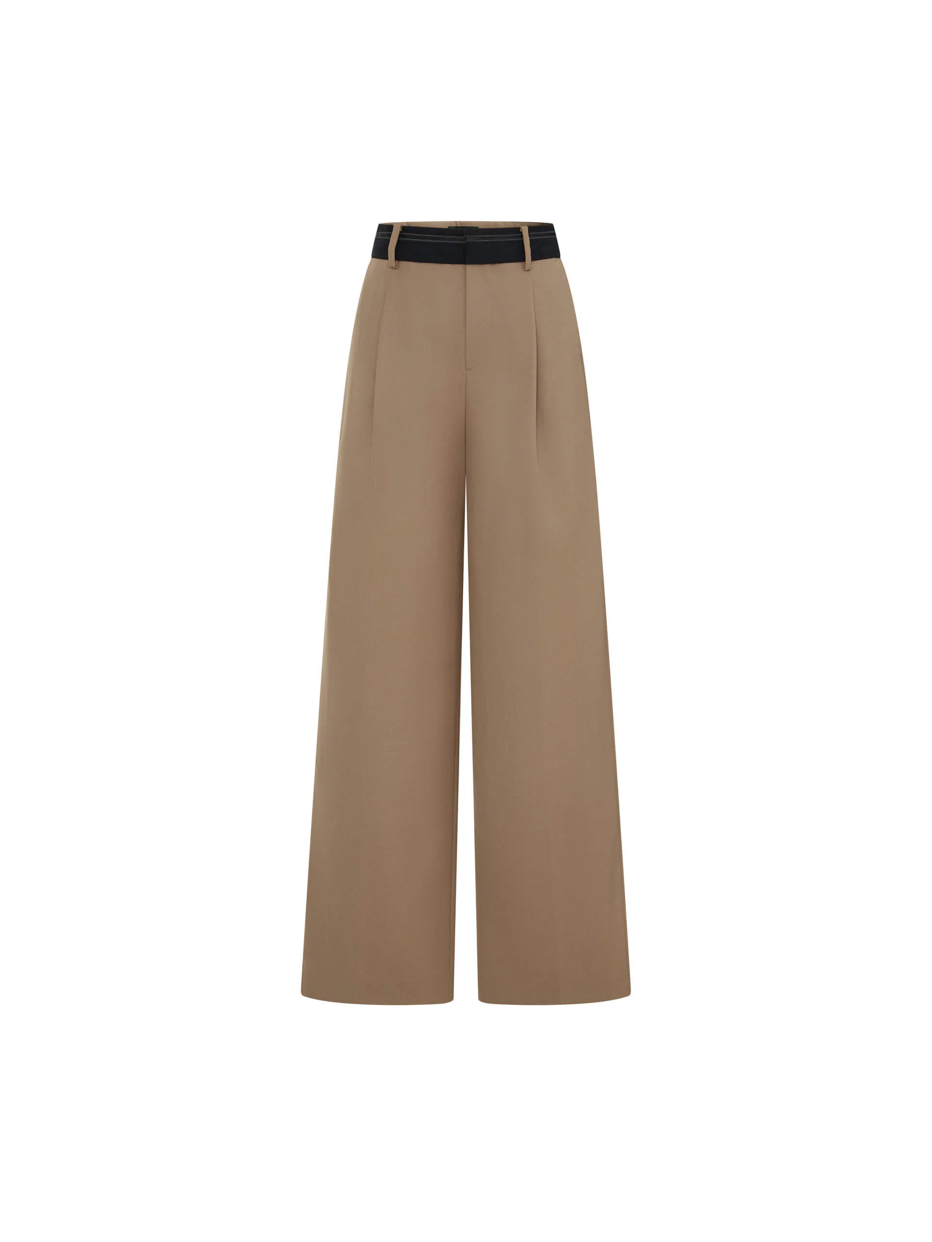 Full Length Straight Pants - Image 5