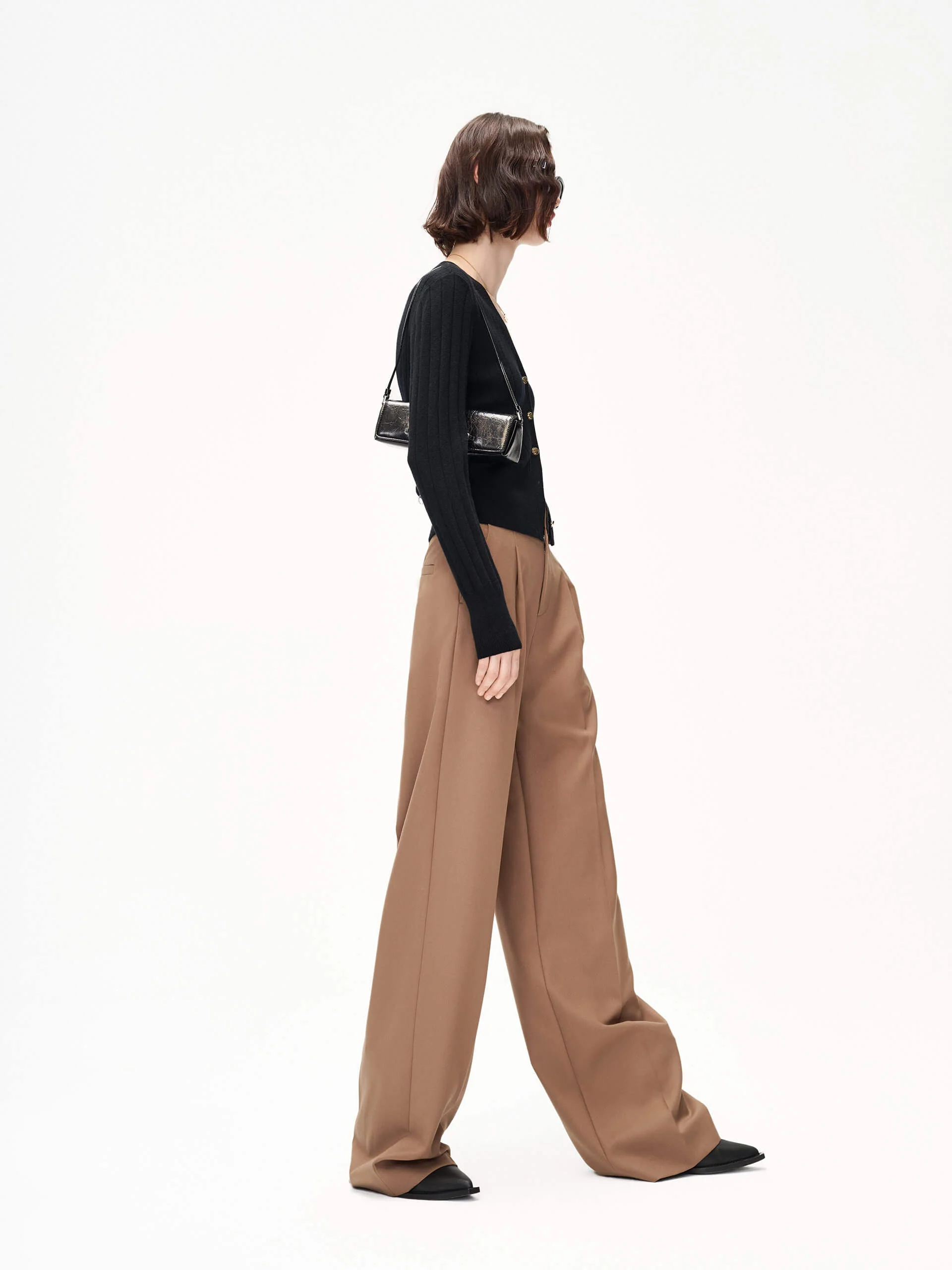 Full Length Straight Pants - Image 6