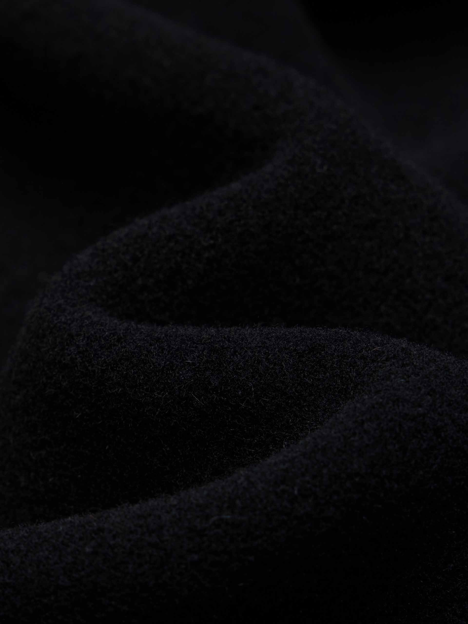 Include Belt Loose Coat - Image 4