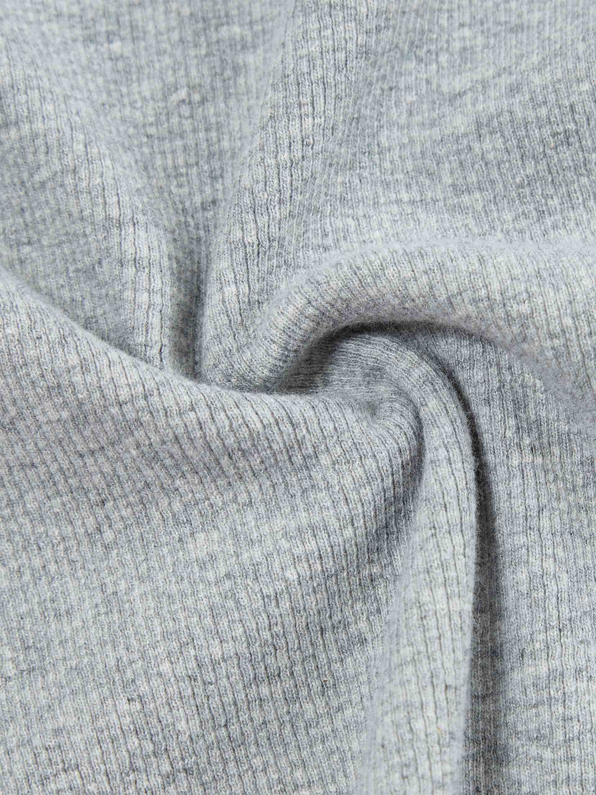 Metal M Detail Ribbed Tank Top - Image 12