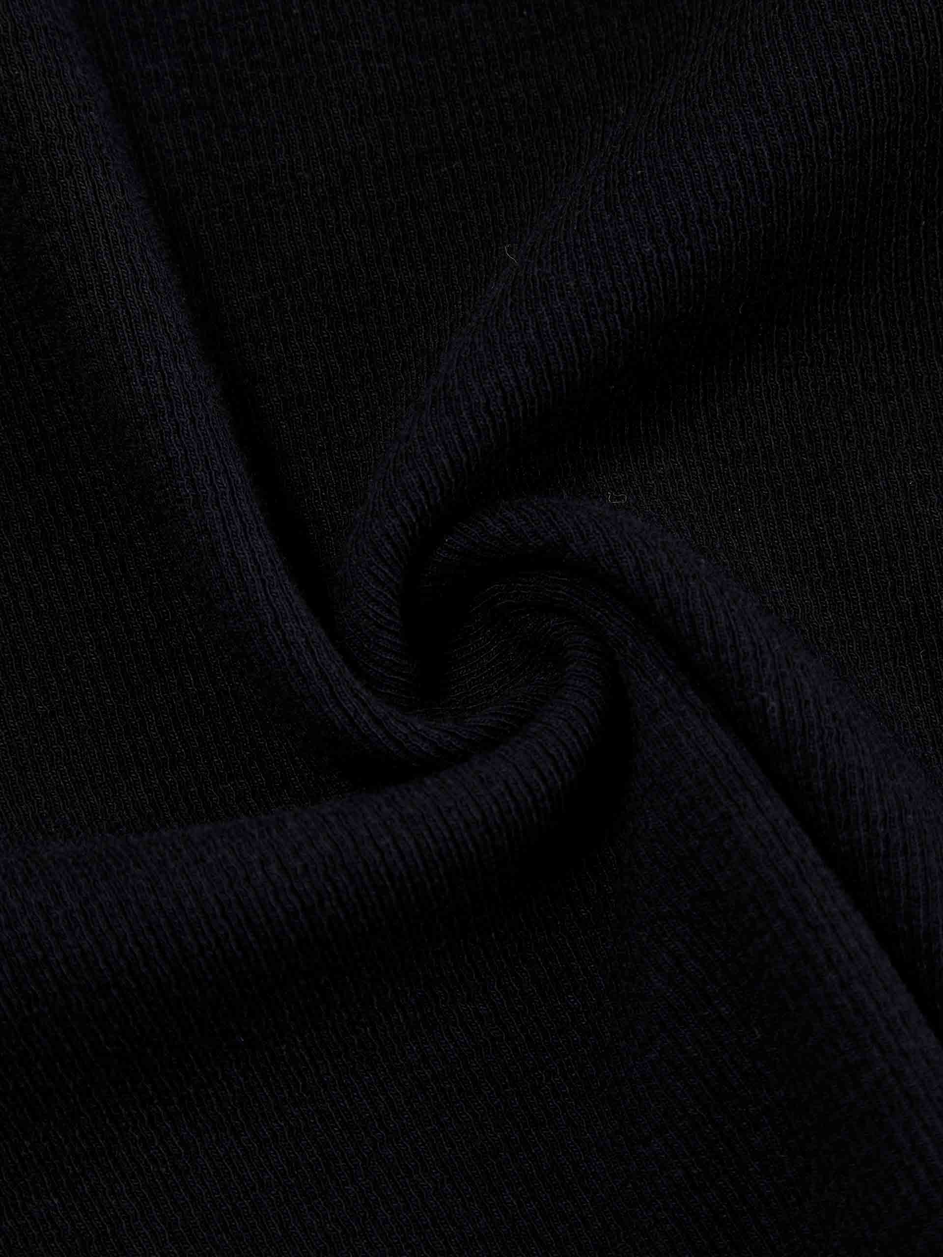 Metal M Detail Ribbed Tank Top - Image 19