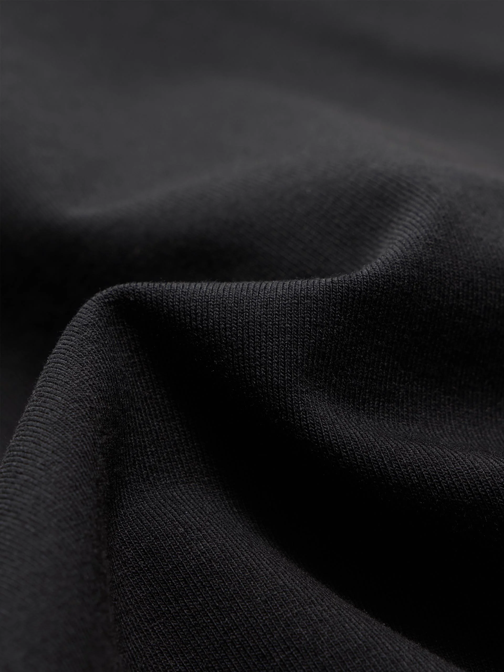 Pleated Slanted Placket Top - Image 11