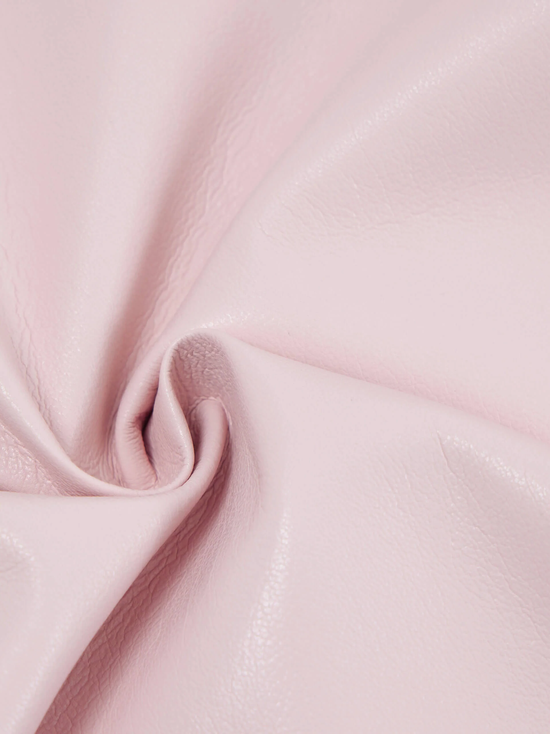 Protein Leather Pocket Jacket - Image 4