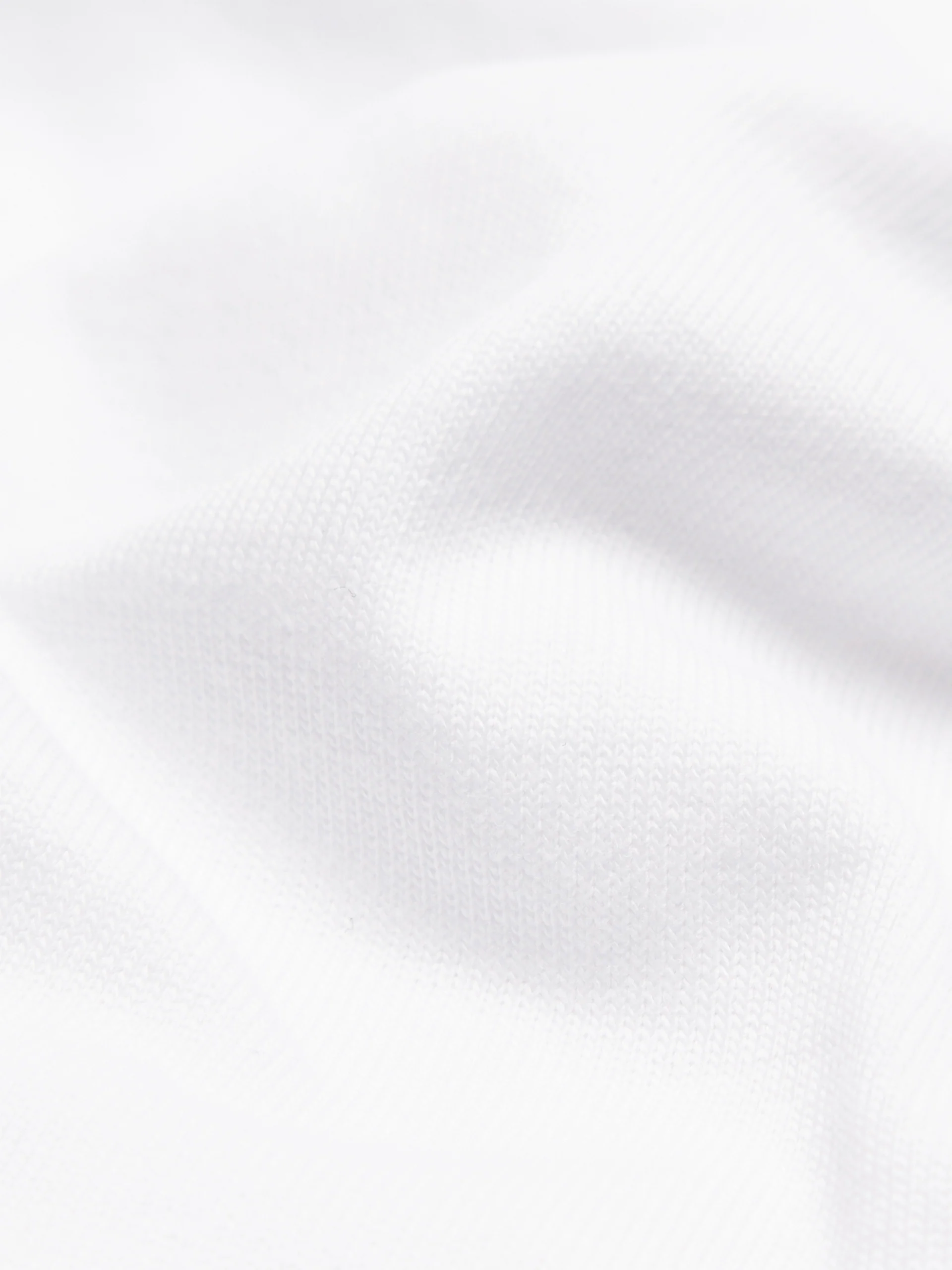 Rabbit Pattern Cotton T-shirt - Image 19