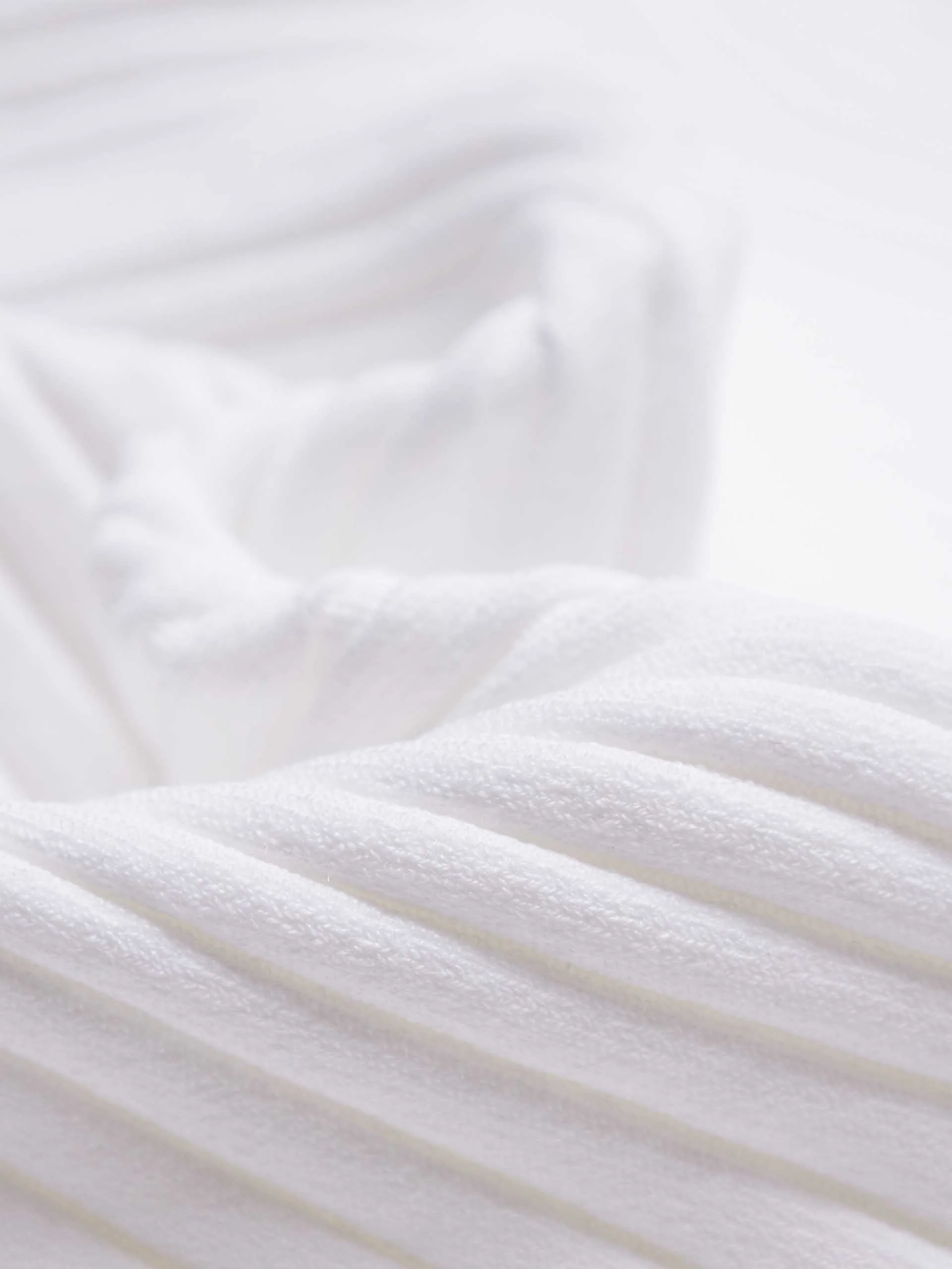 Ribbed Knit Tank Top - Image 18