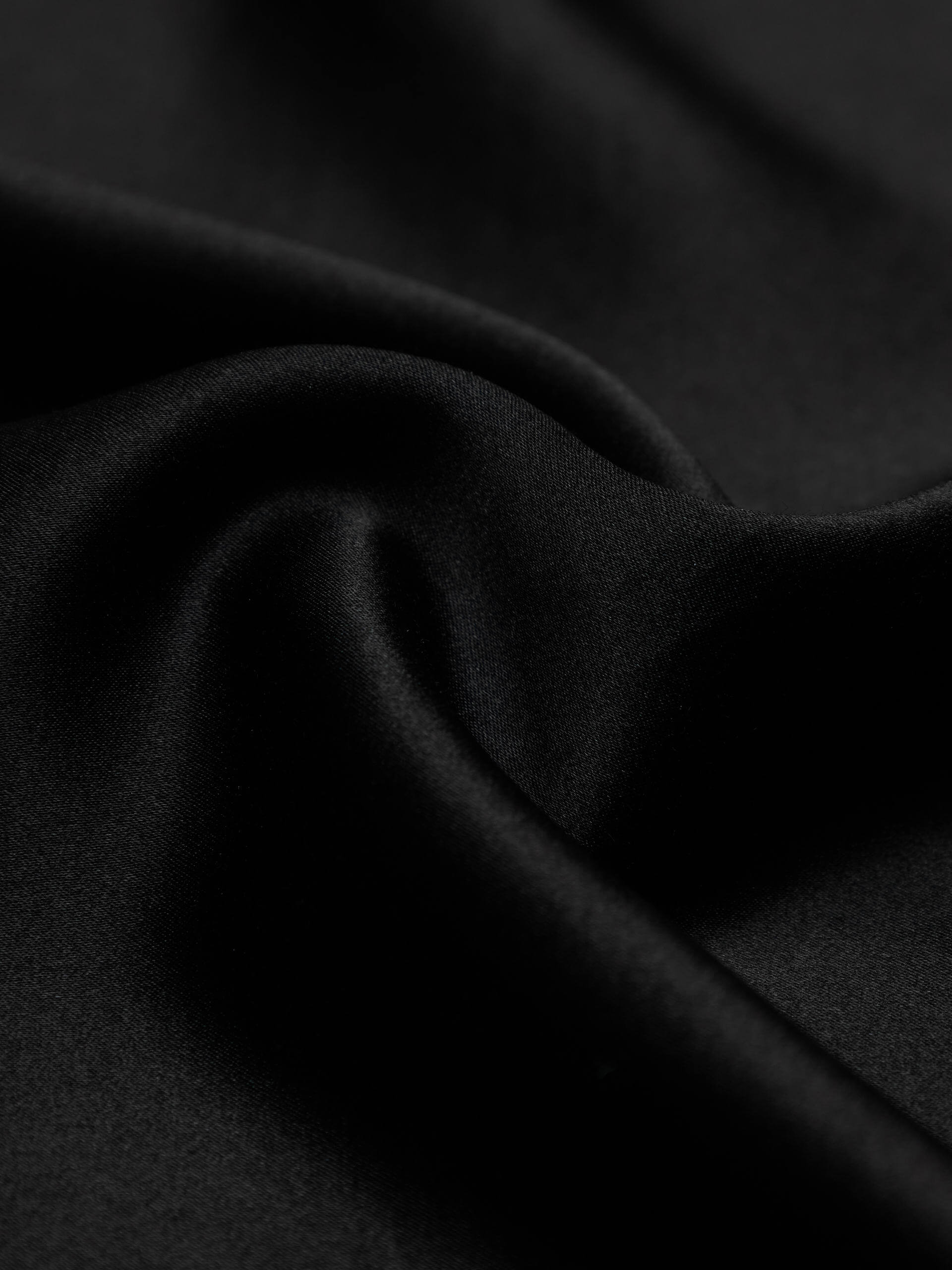 Silk Blend Lace Tank - Image 4