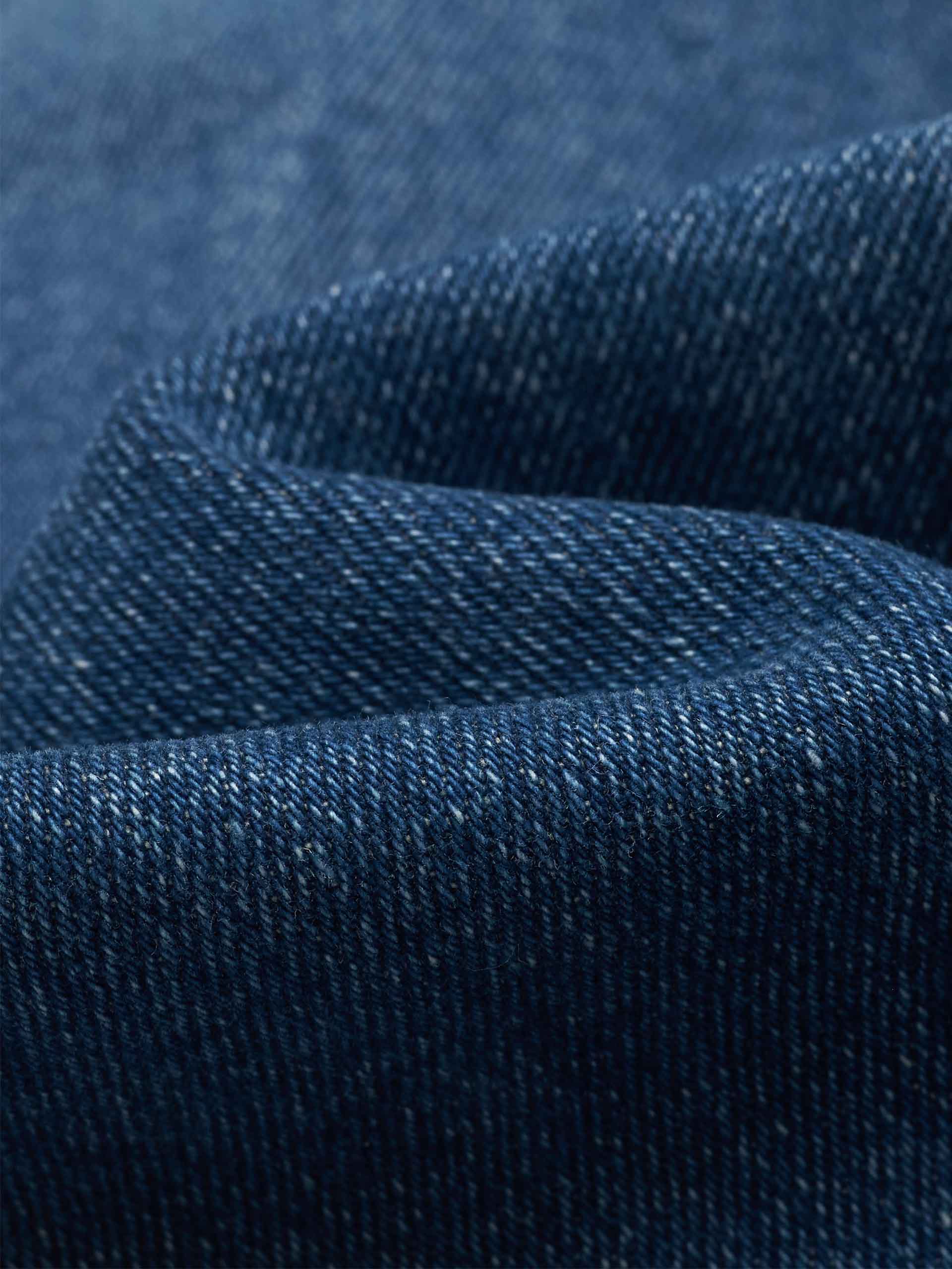 Skinny High Rise Jeans - Image 4