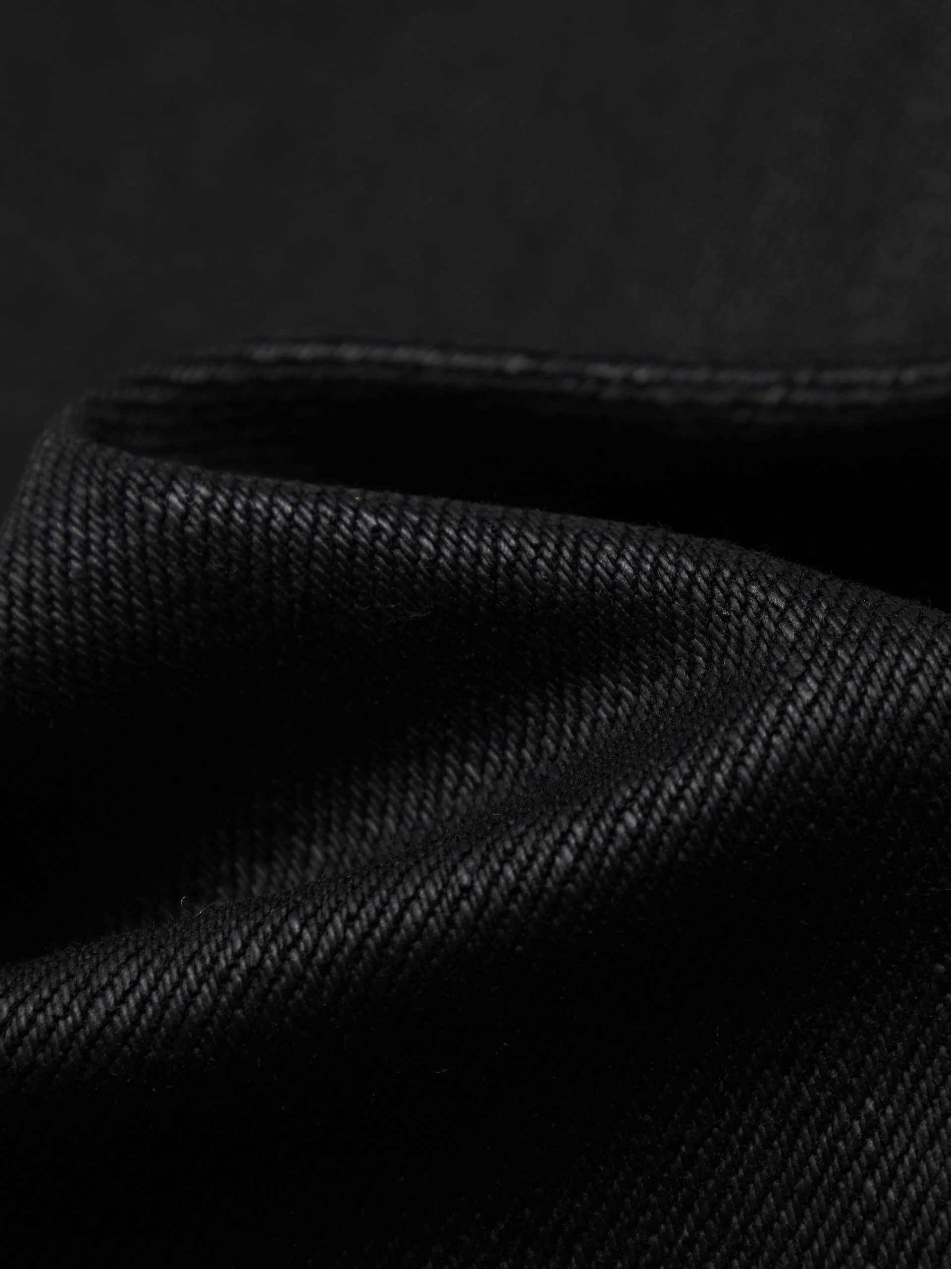 Skinny Zipper Detail Jeans - Image 4