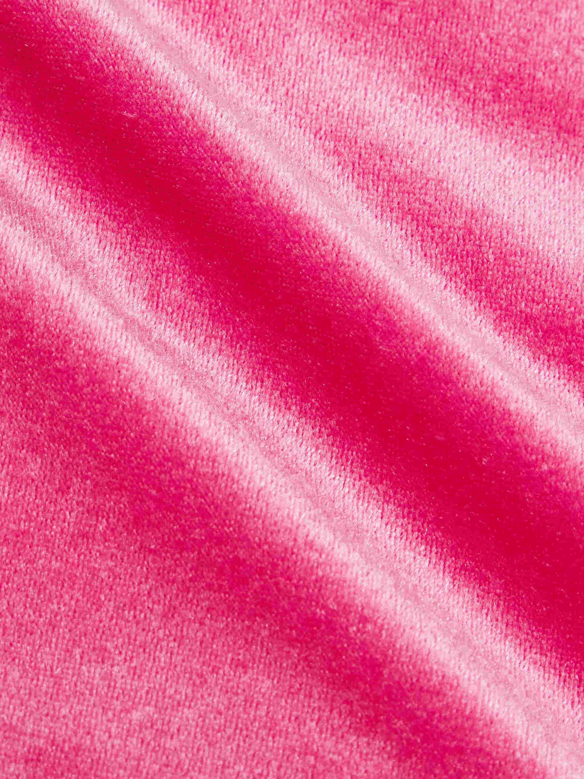 Square Collar Pleated Top - Image 12