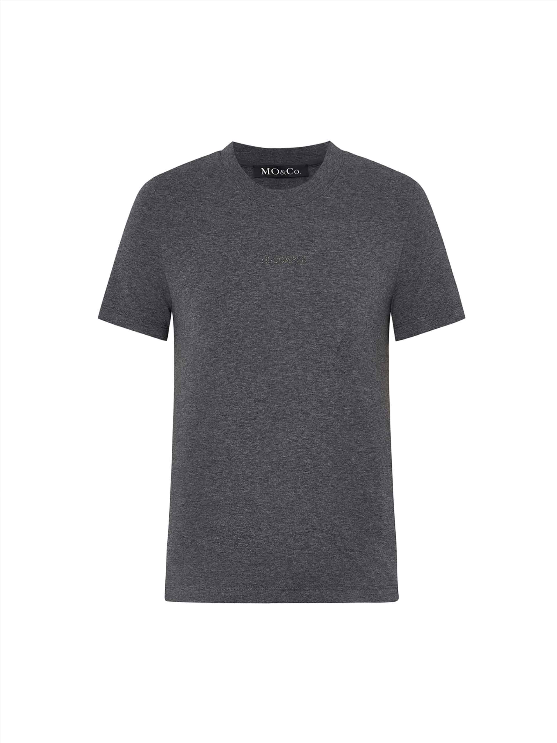 The Clean Cut T-shirt - Image 10