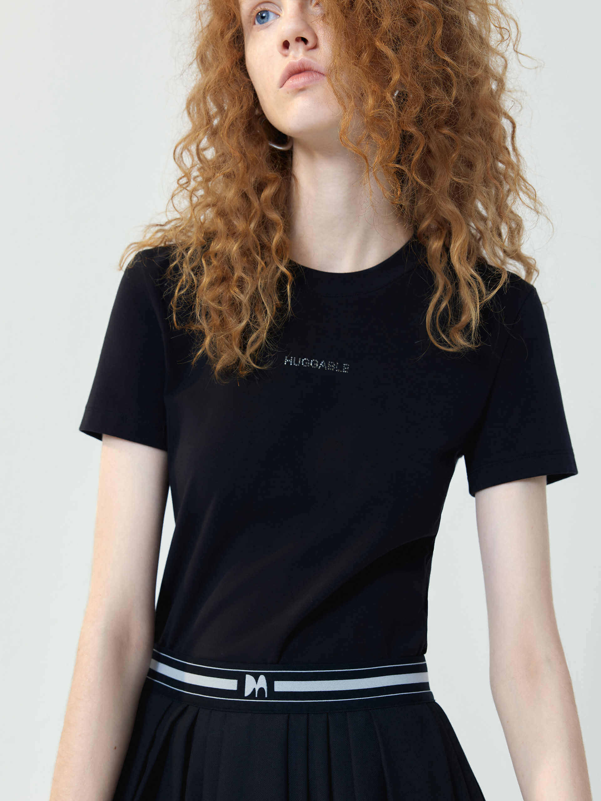 The Clean Cut T-shirt - Image 12