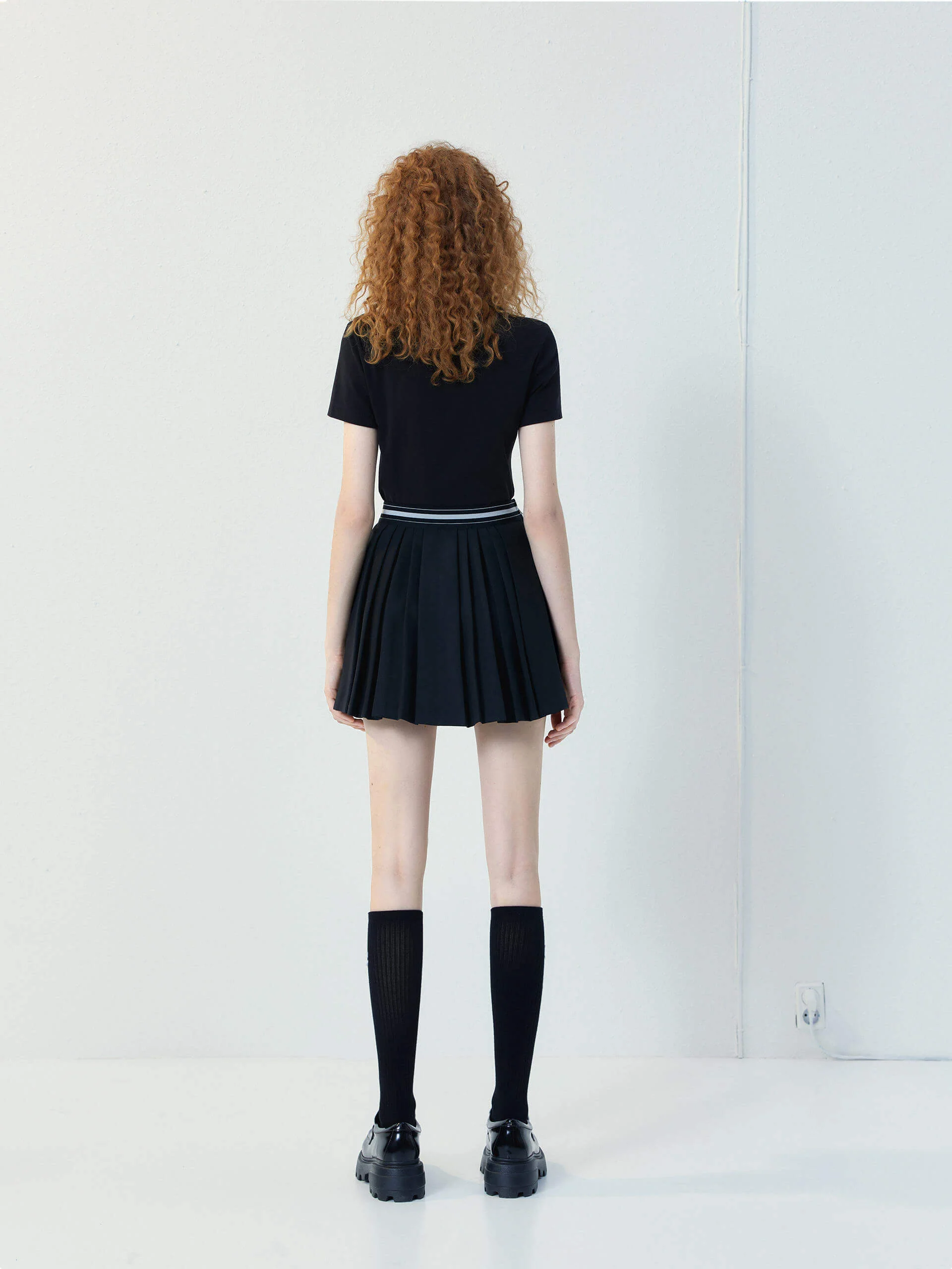 The Clean Cut T-shirt - Image 13