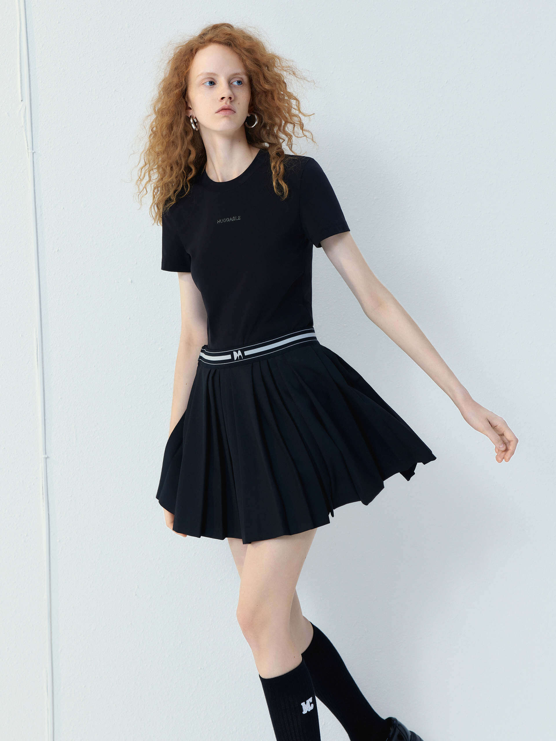 The Clean Cut T-shirt - Image 17