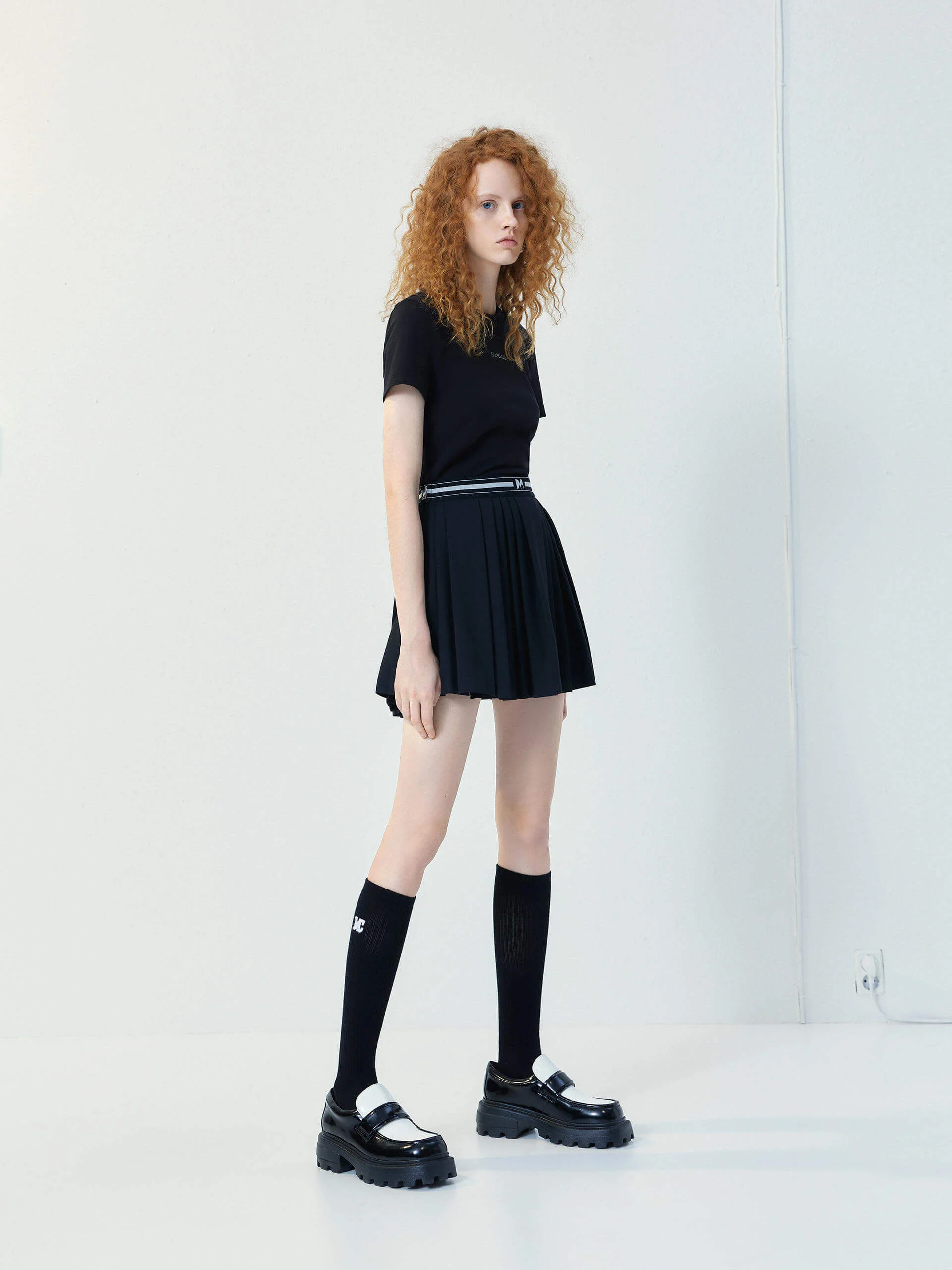 The Clean Cut T-shirt - Image 18