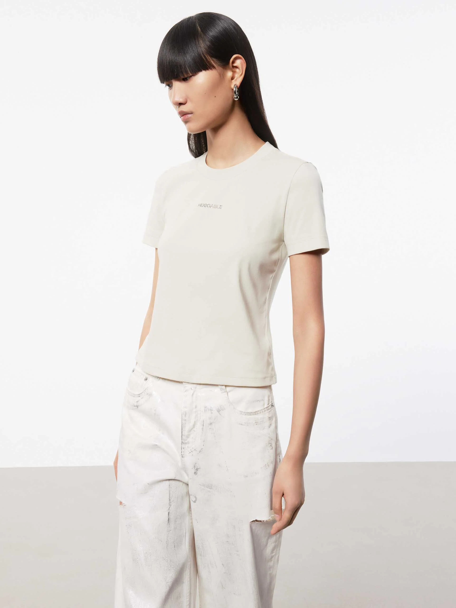 The Clean Cut T-shirt - Image 21