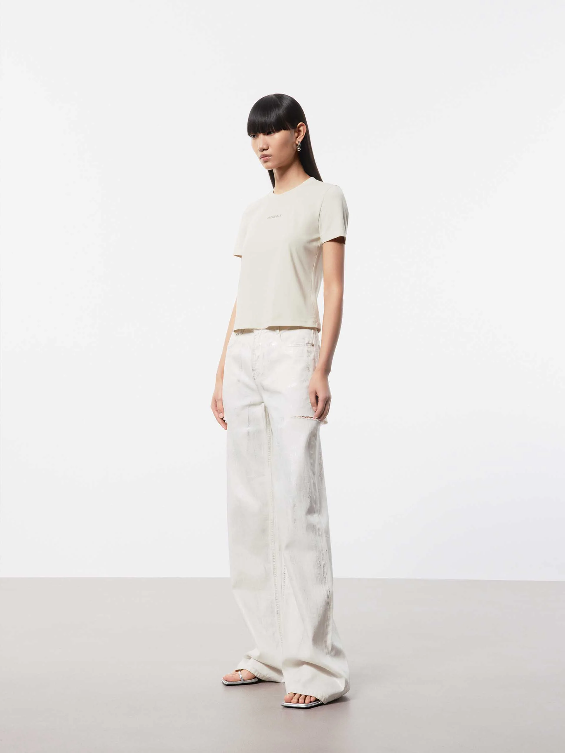 The Clean Cut T-shirt - Image 25