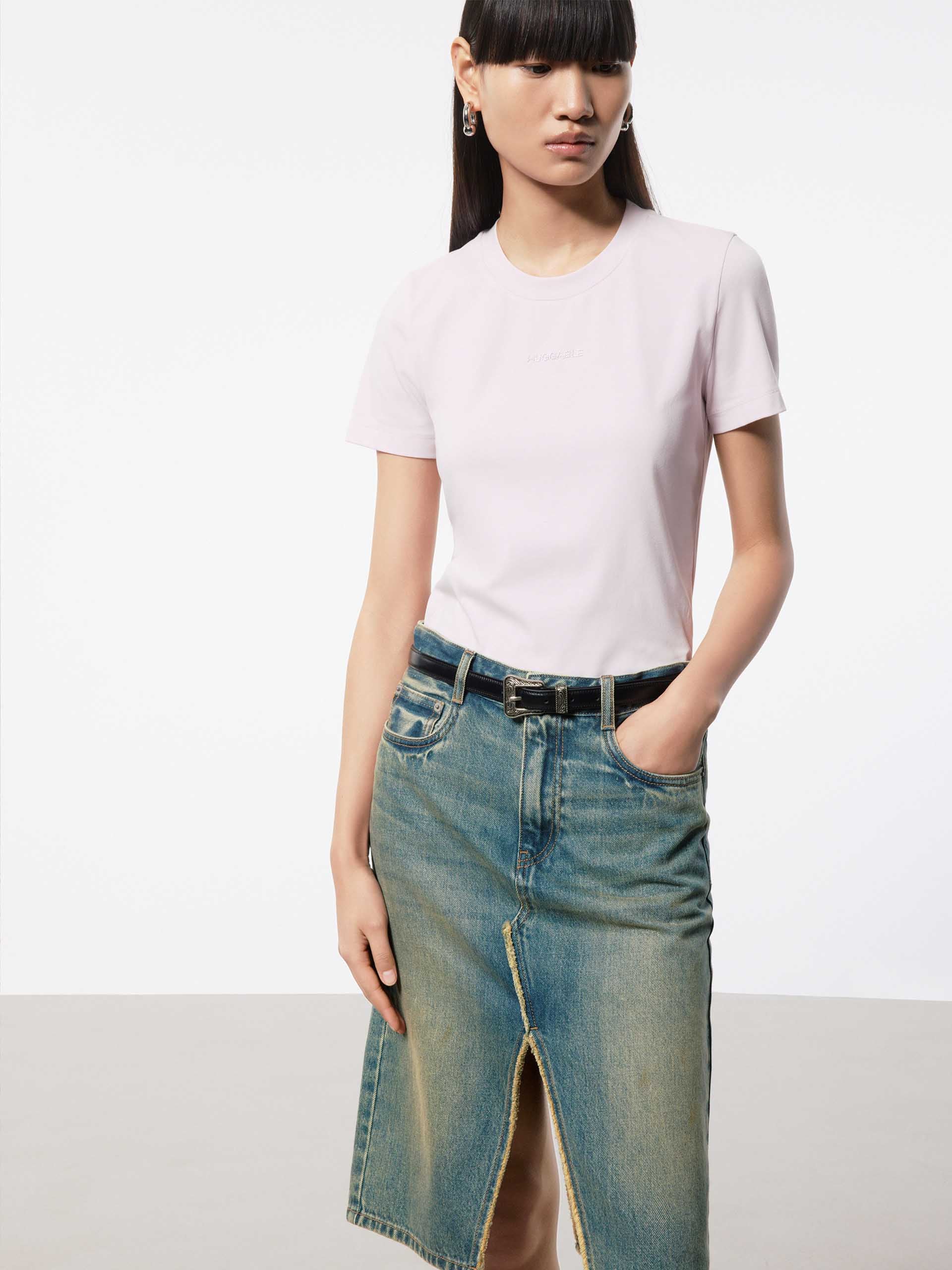 The Clean Cut T-shirt - Image 26