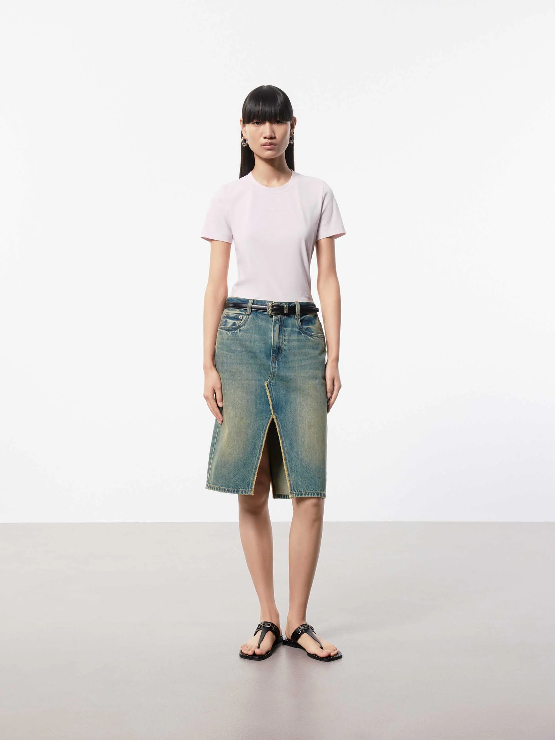 The Clean Cut T-shirt - Image 30