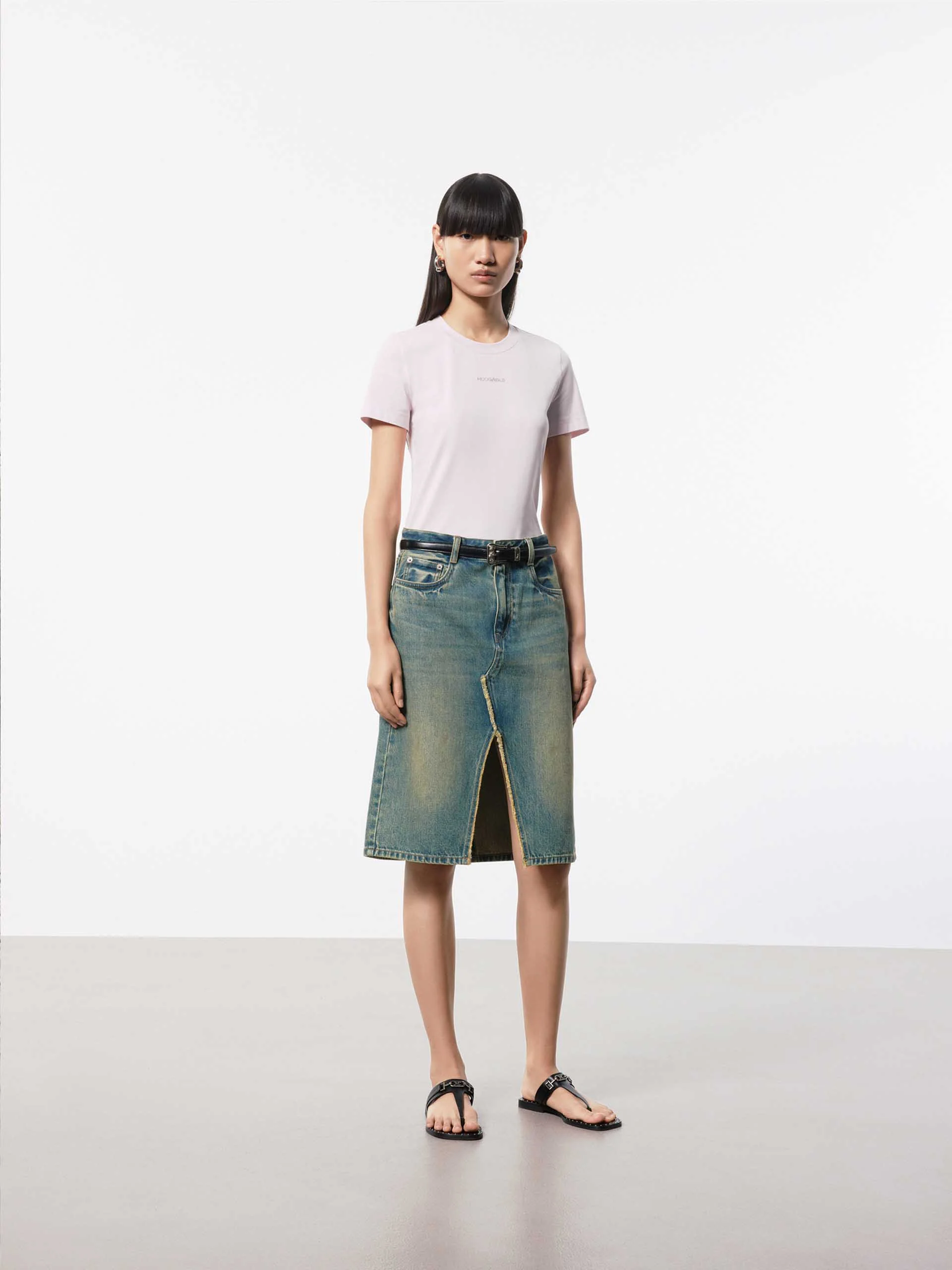 The Clean Cut T-shirt - Image 31