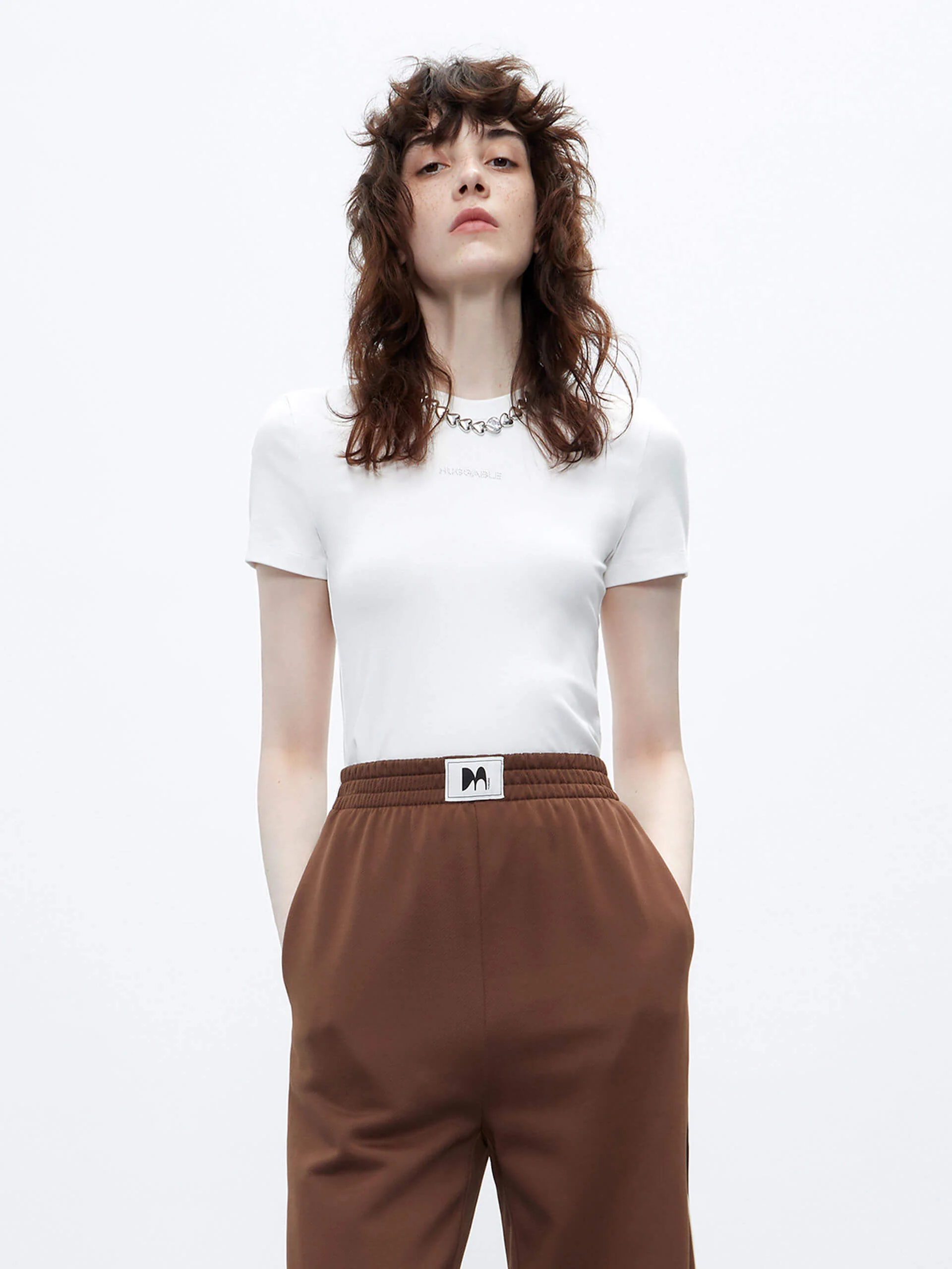 The Clean Cut T-shirt - Image 34