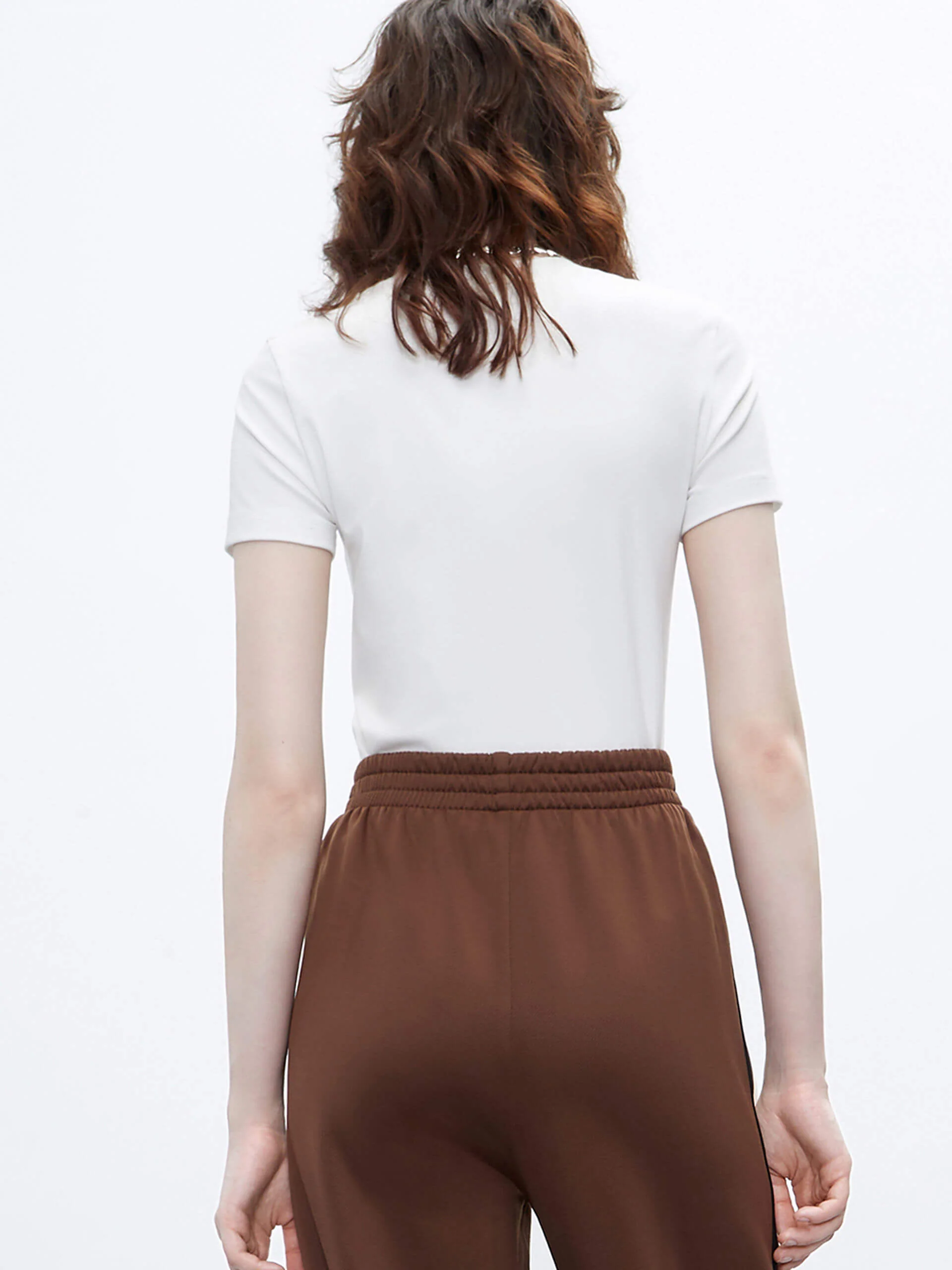 The Clean Cut T-shirt - Image 35