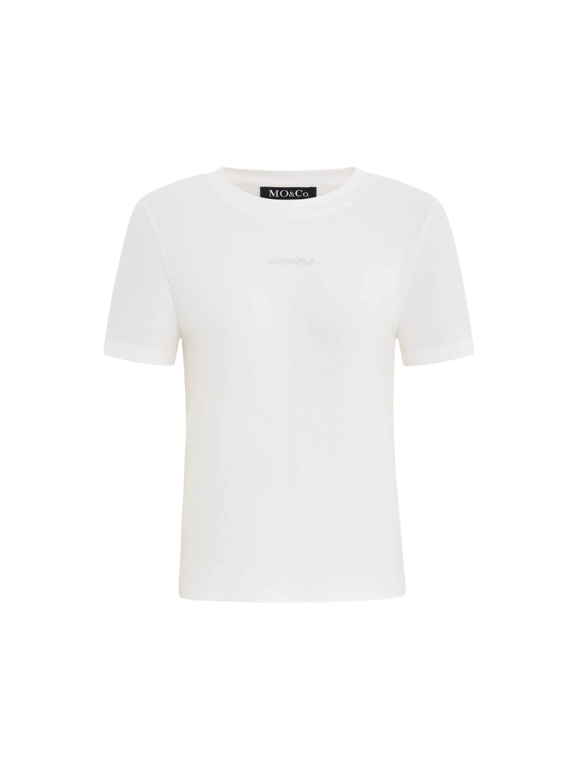 The Clean Cut T-shirt - Image 39