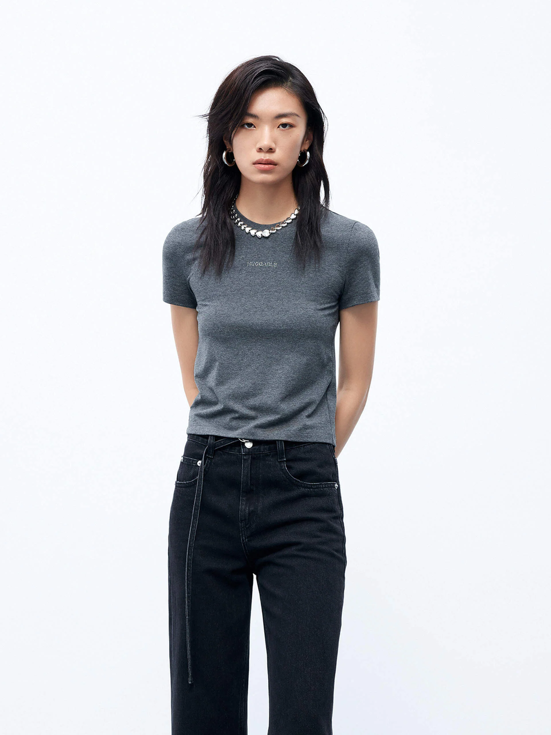 The Clean Cut T-shirt - Image 7