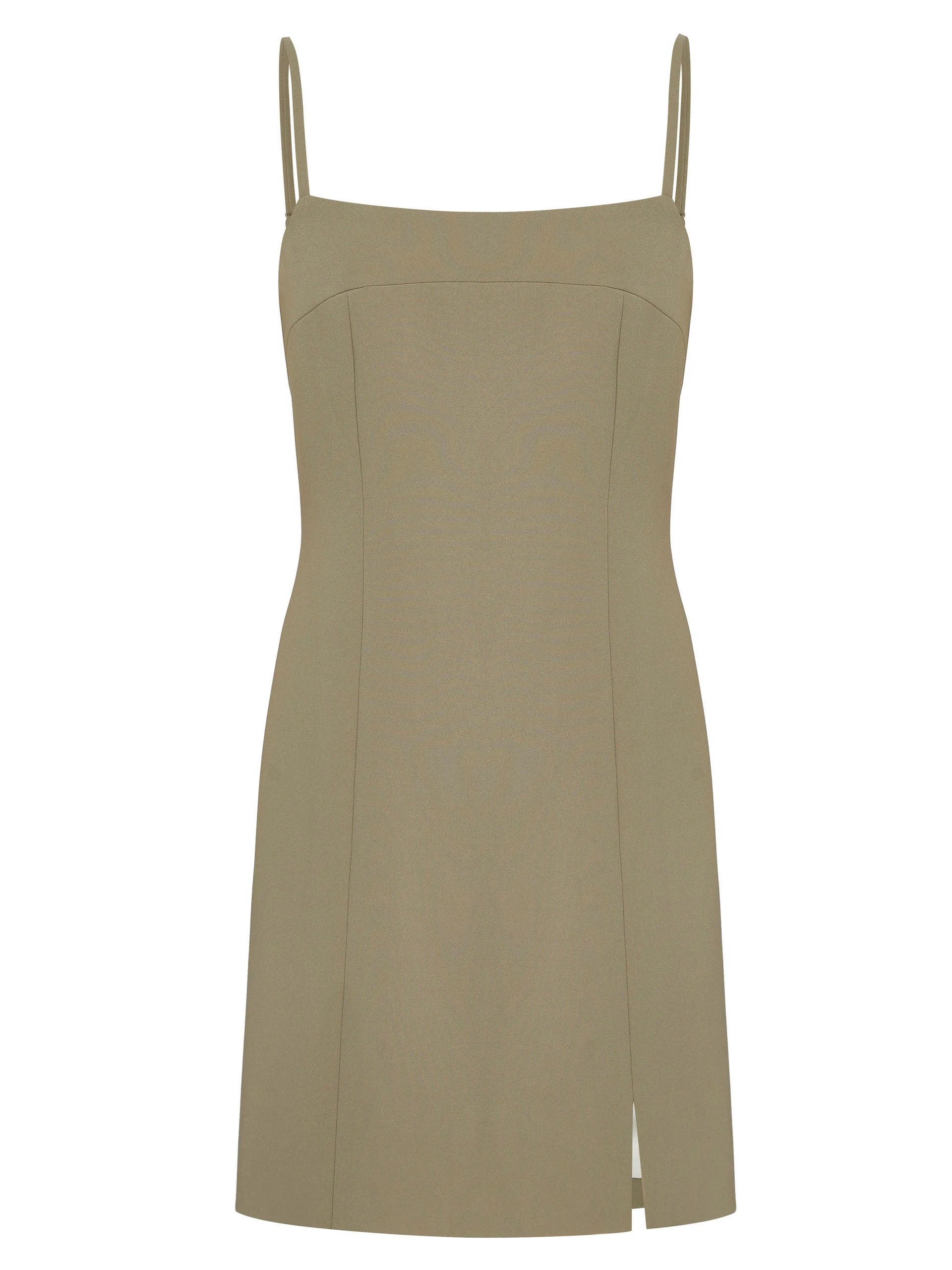 Two-Piece Slim Fit Blazer Dress - Image 11