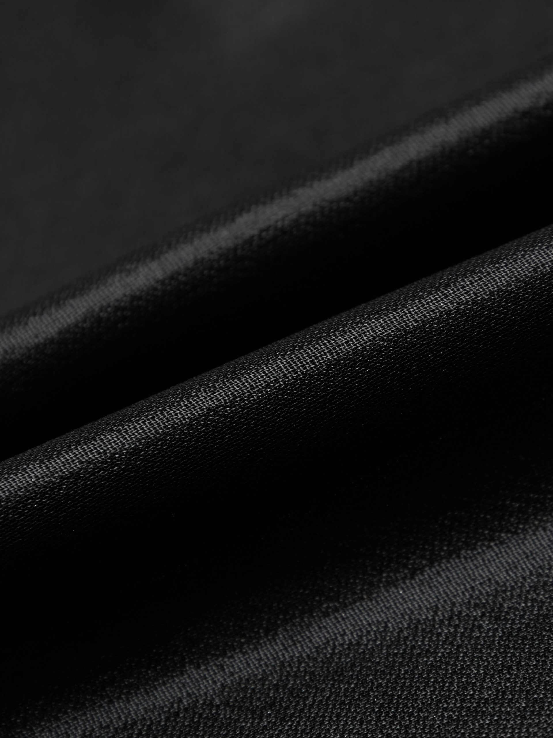 Waterfall Neckline Top - Image 12