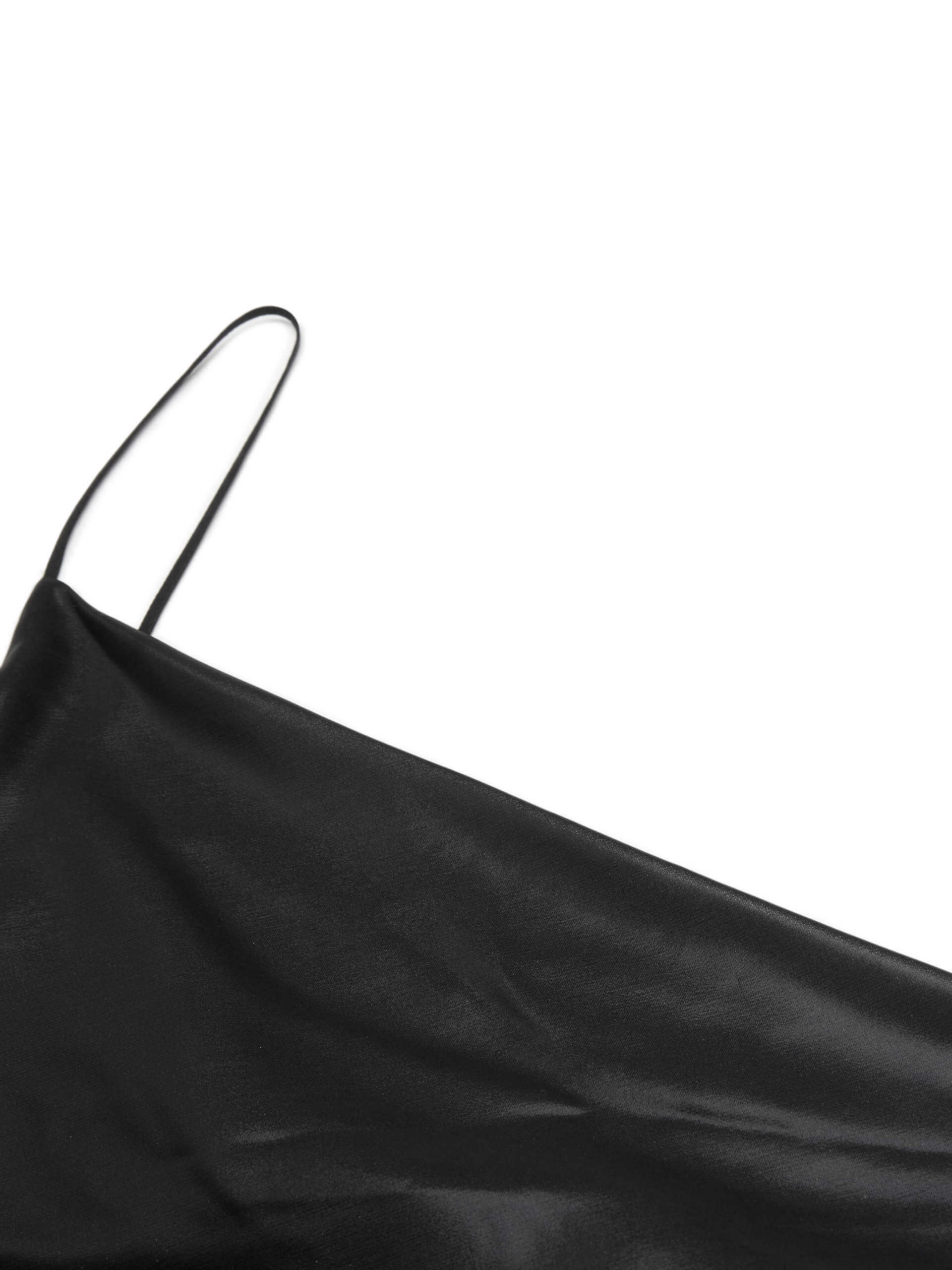 Waterfall Neckline Top - Image 14