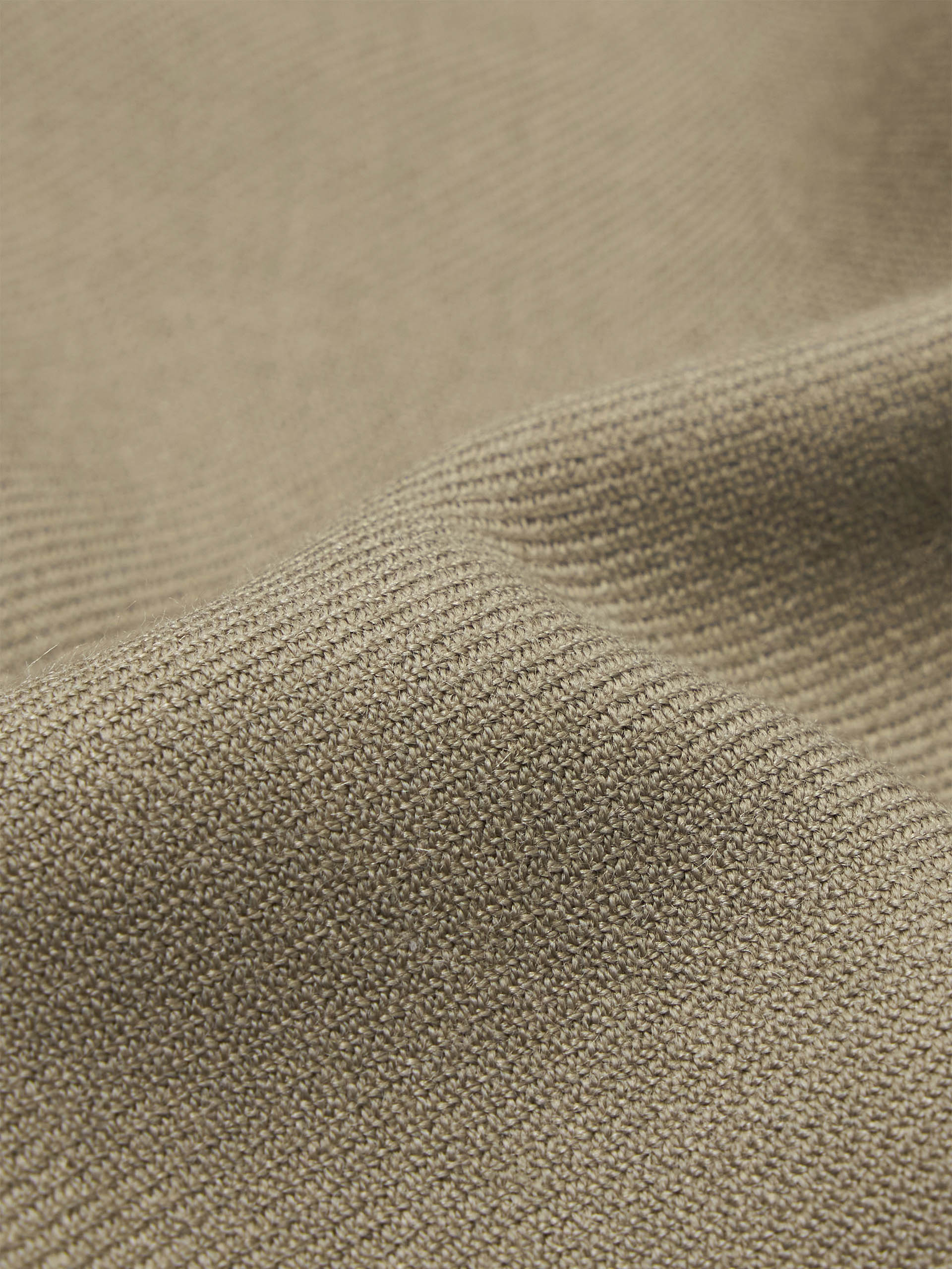 Wool blend Structured Blazer - Image 4