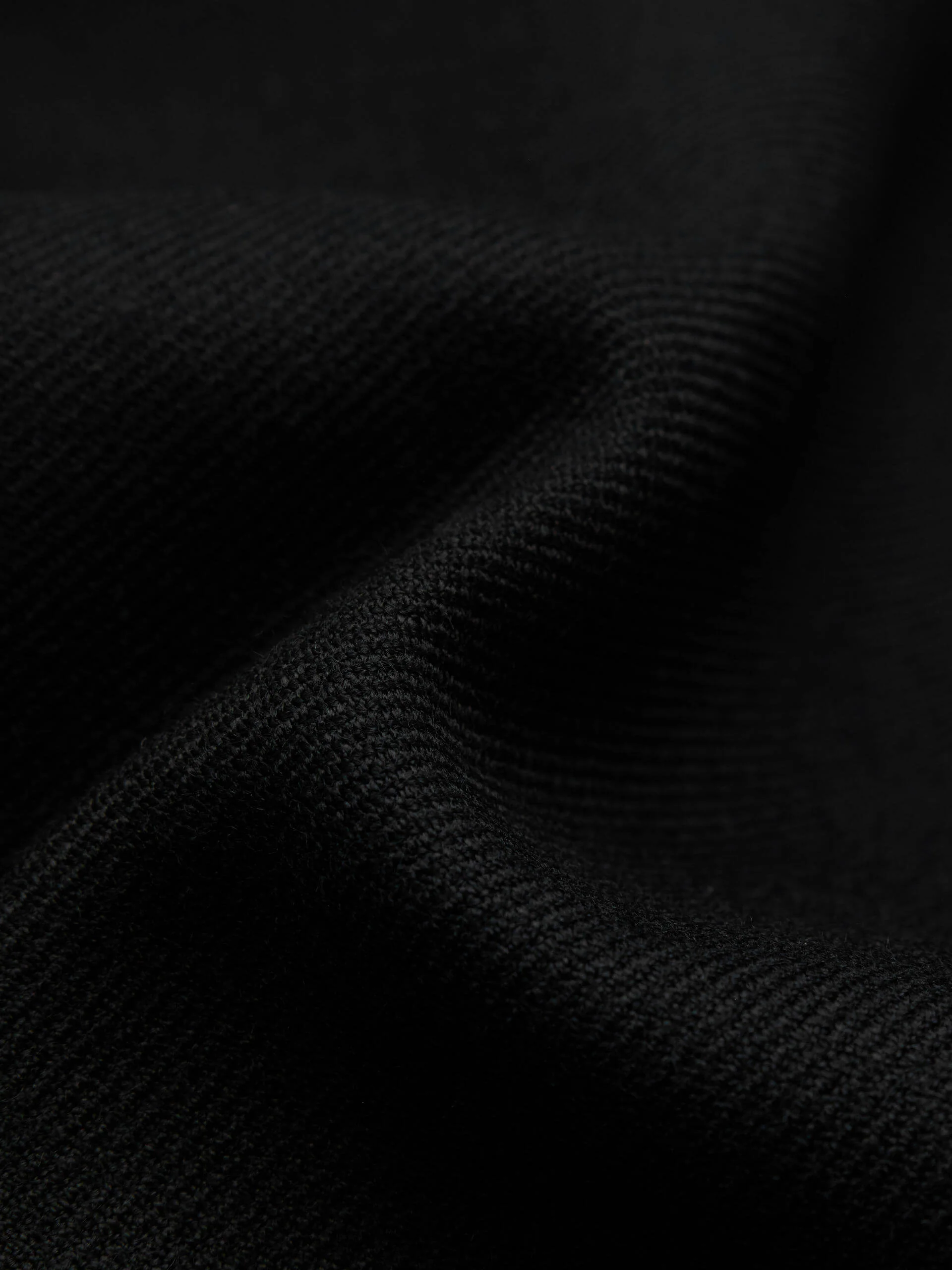 Wool Blend Tailored Blazer - Image 12